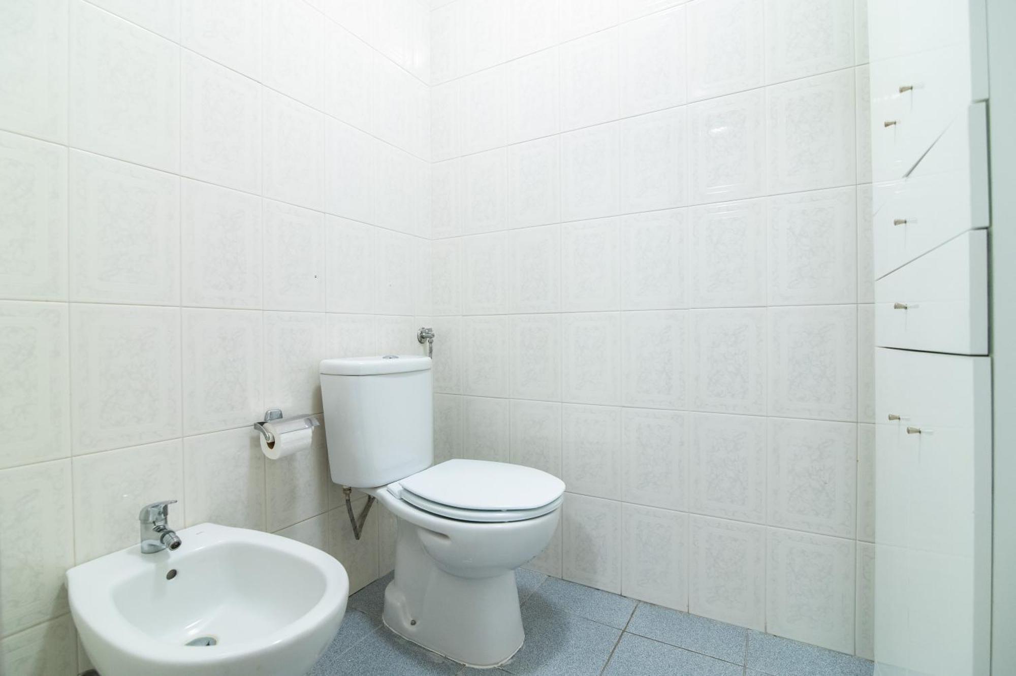 Ribeiro Apartment *