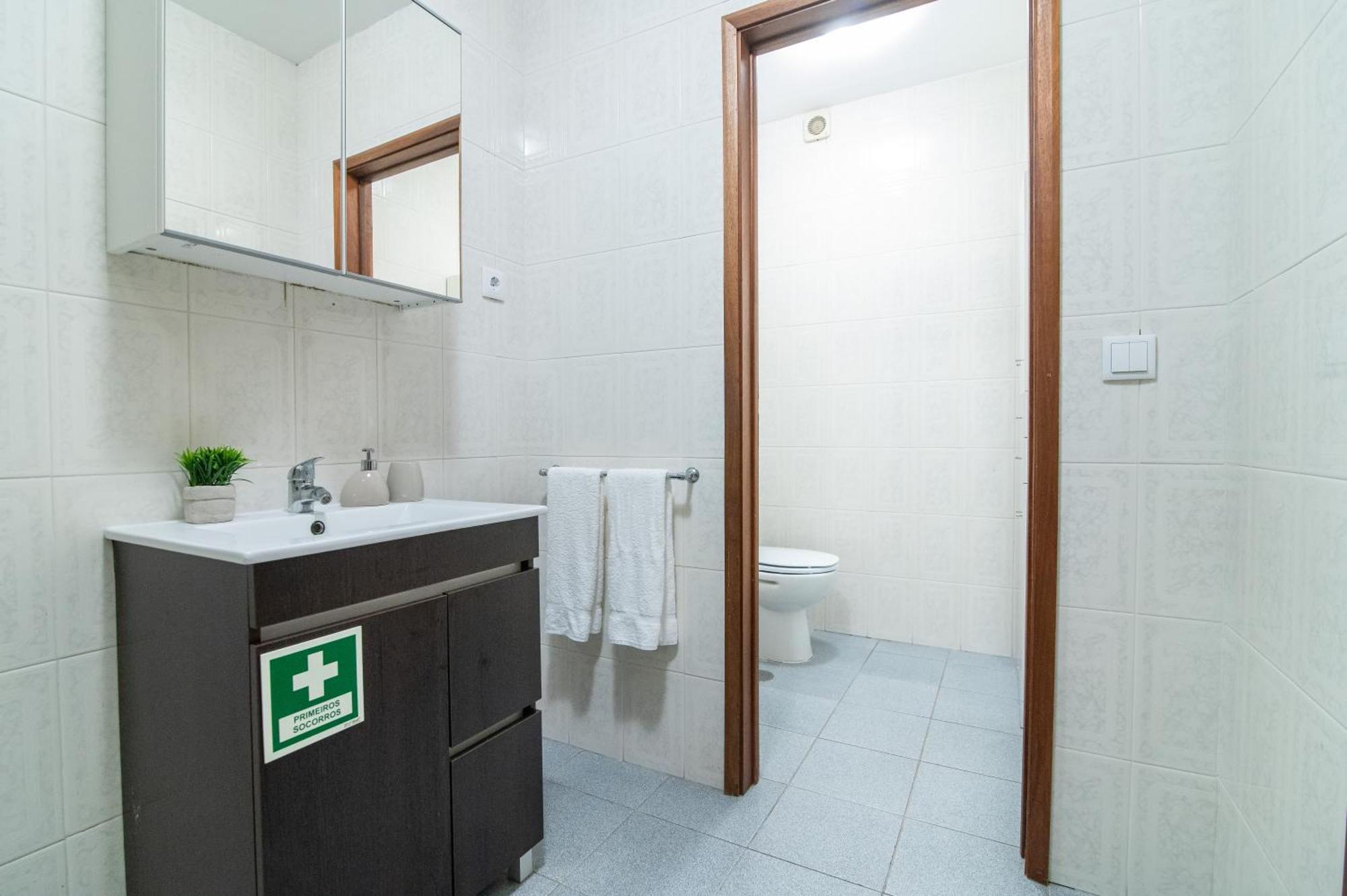 Apartment Ribeiro Ponta Delgada (Sao Miguel)