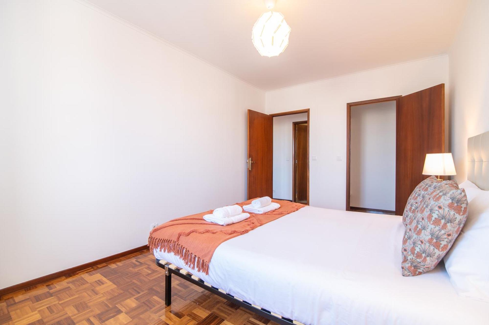 Apartment Ribeiro Ponta Delgada (Sao Miguel)