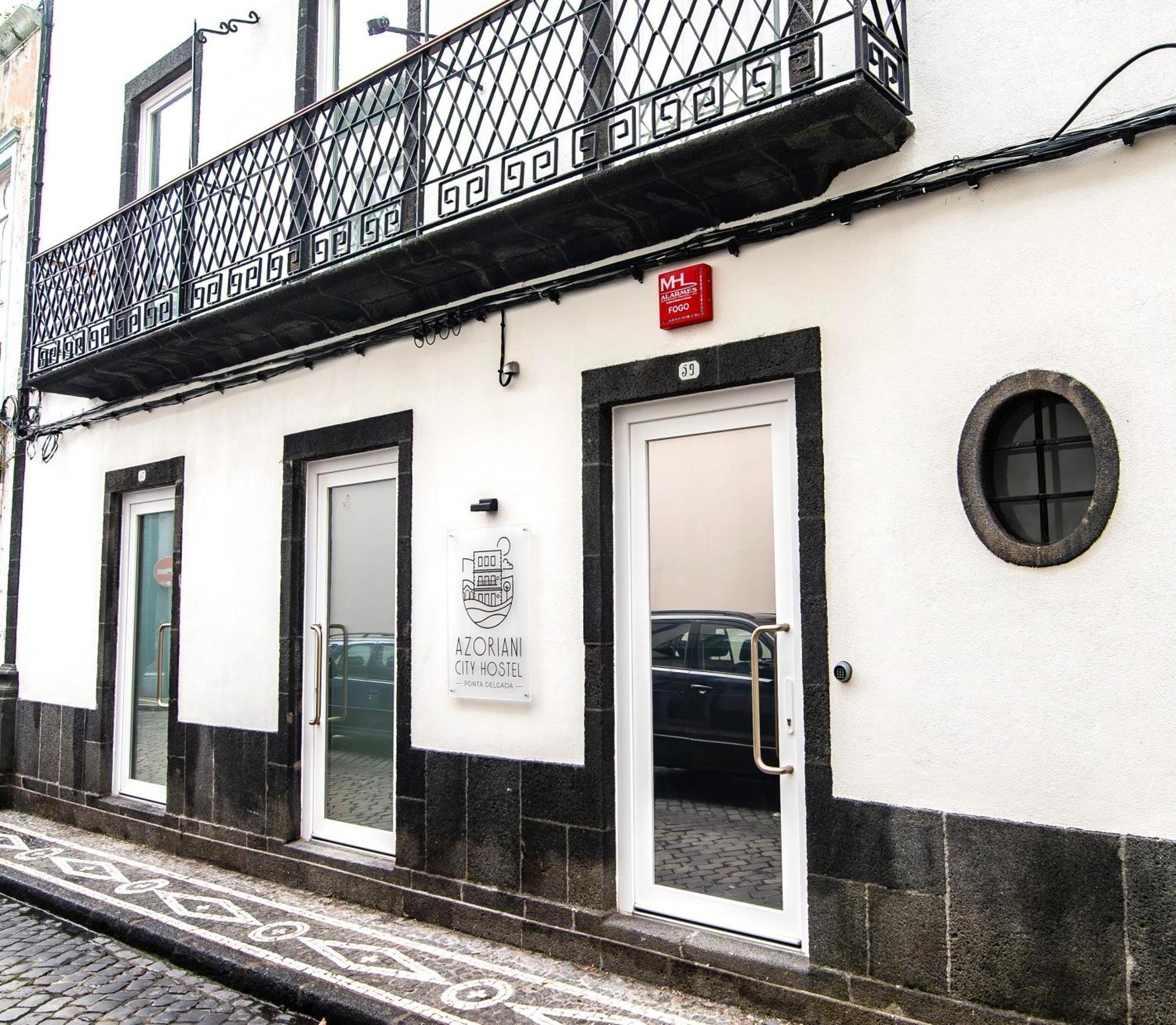 Azoriani Ponta Delgada (Sao Miguel)