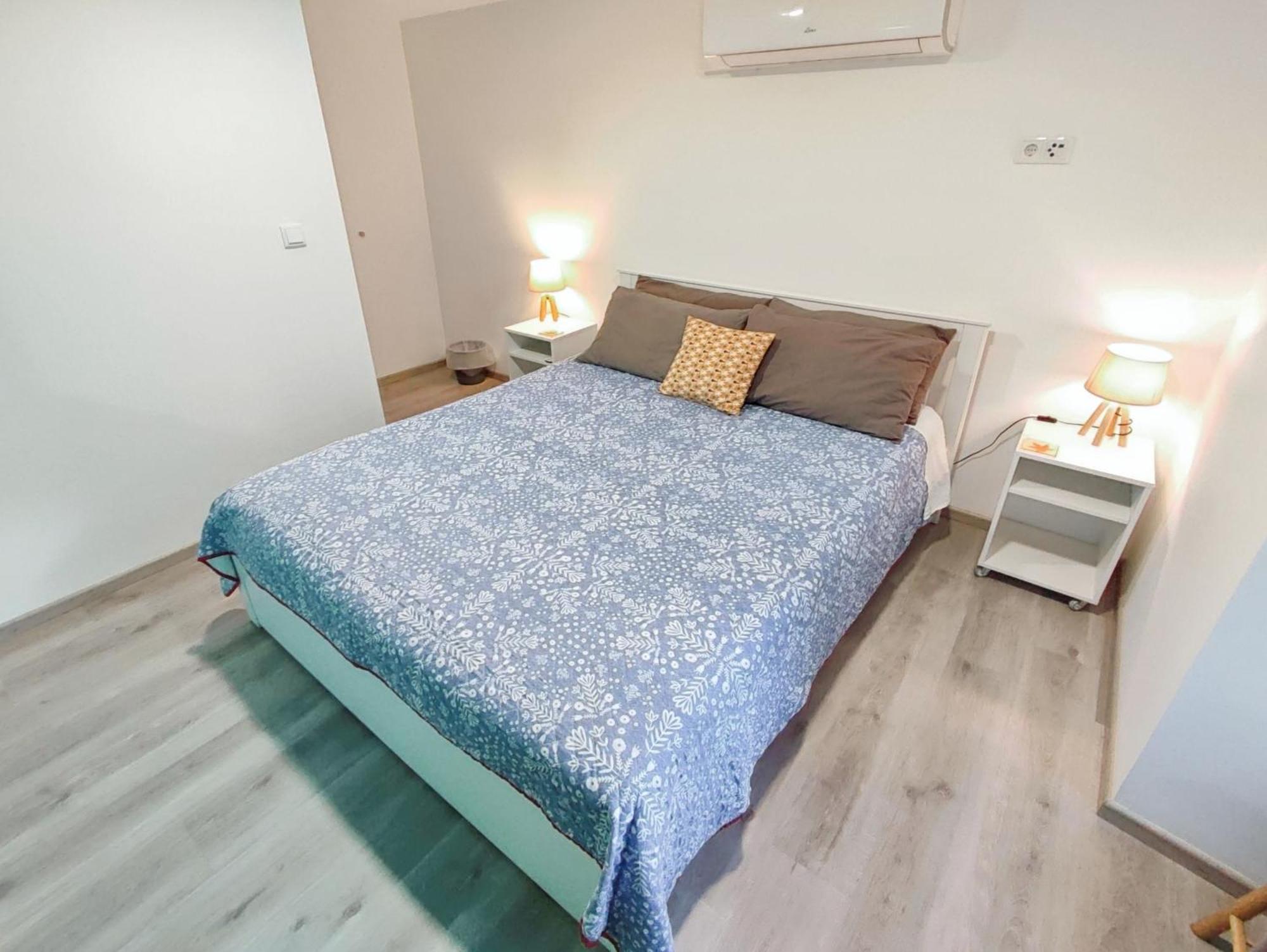 Apartment Arrifes Downstairs Ponta Delgada (Sao Miguel)