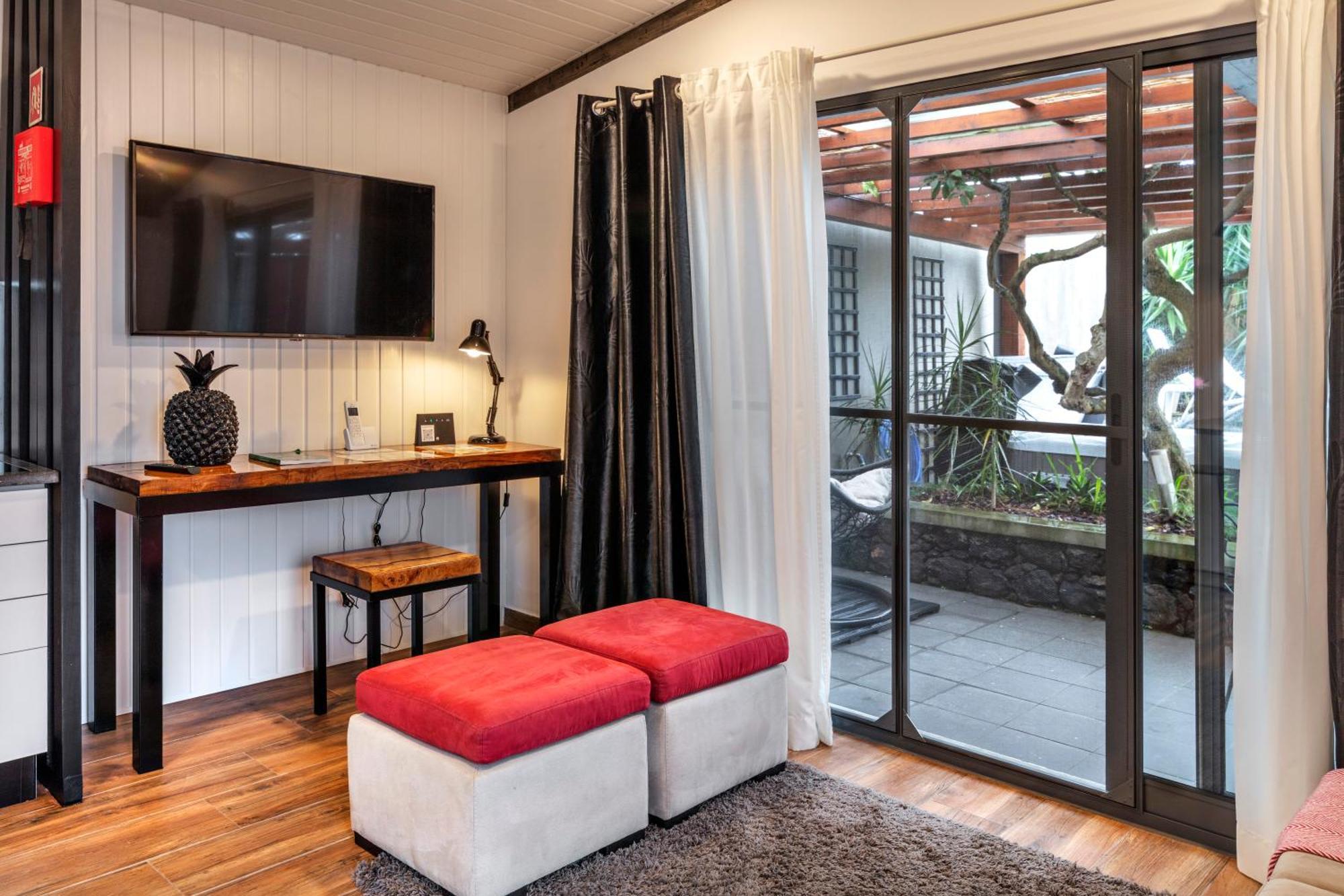 Holiday home Santa Rita Greenhouse Ponta Delgada (Sao Miguel)
