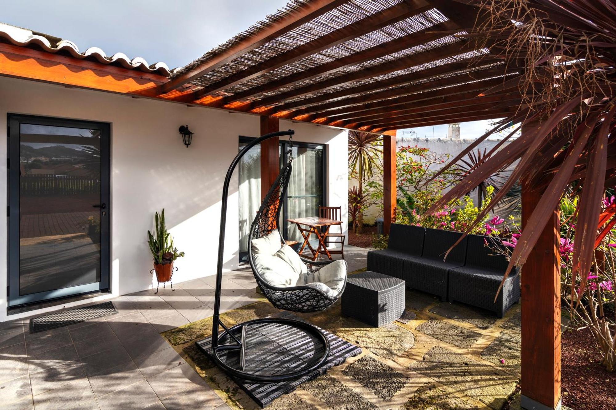 Holiday home Santa Rita Greenhouse *