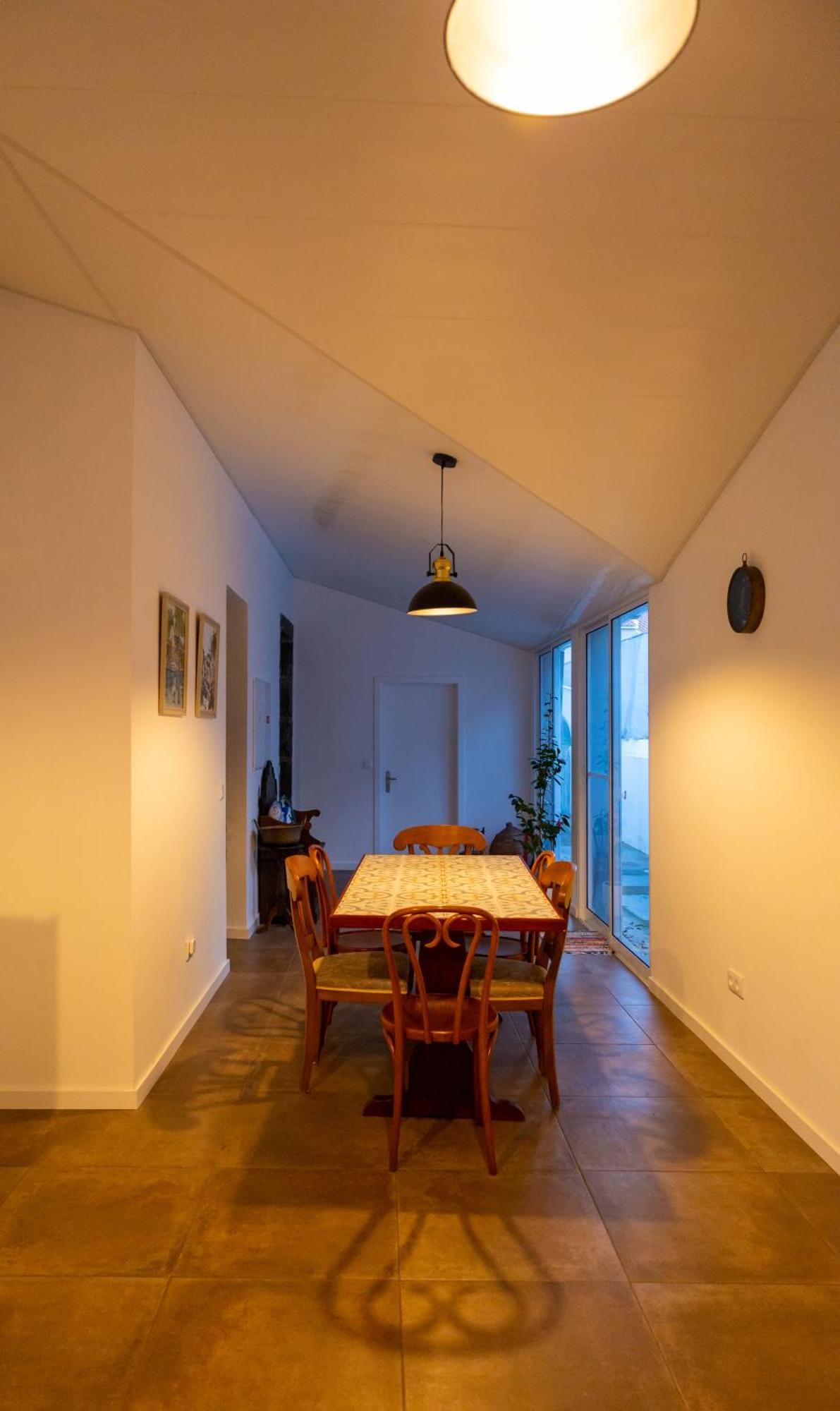 Casa de Férias Casa Da Abelheira