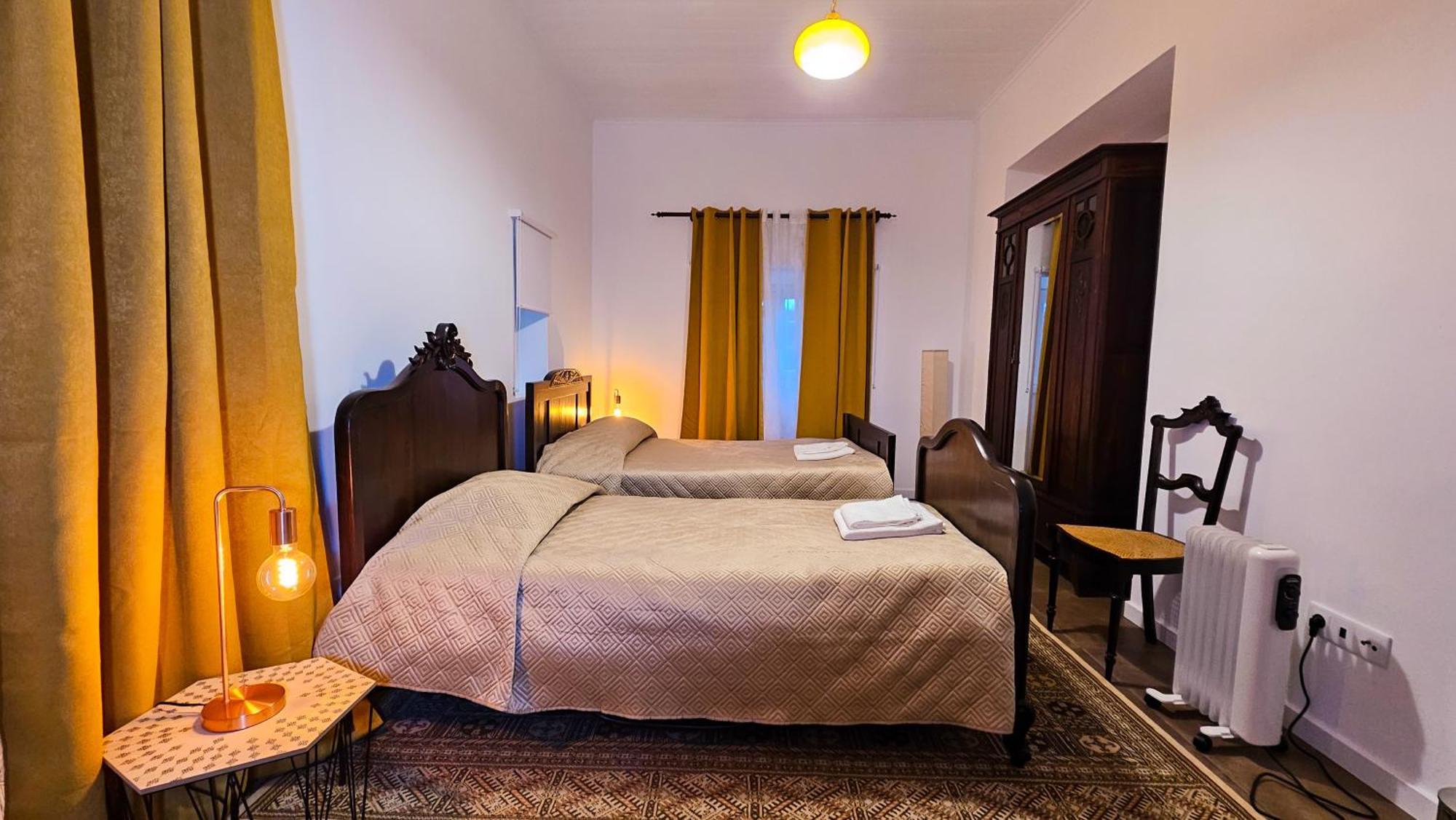 Casa Da Abelheira Casa de Férias Ponta Delgada