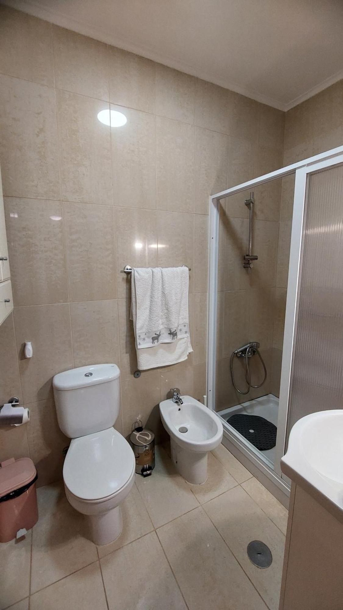Apartment Paim Maria