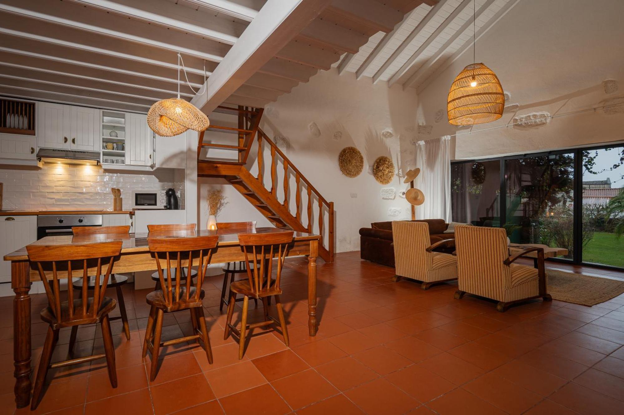 Alojamento de Turismo Rural Carmo Country *
