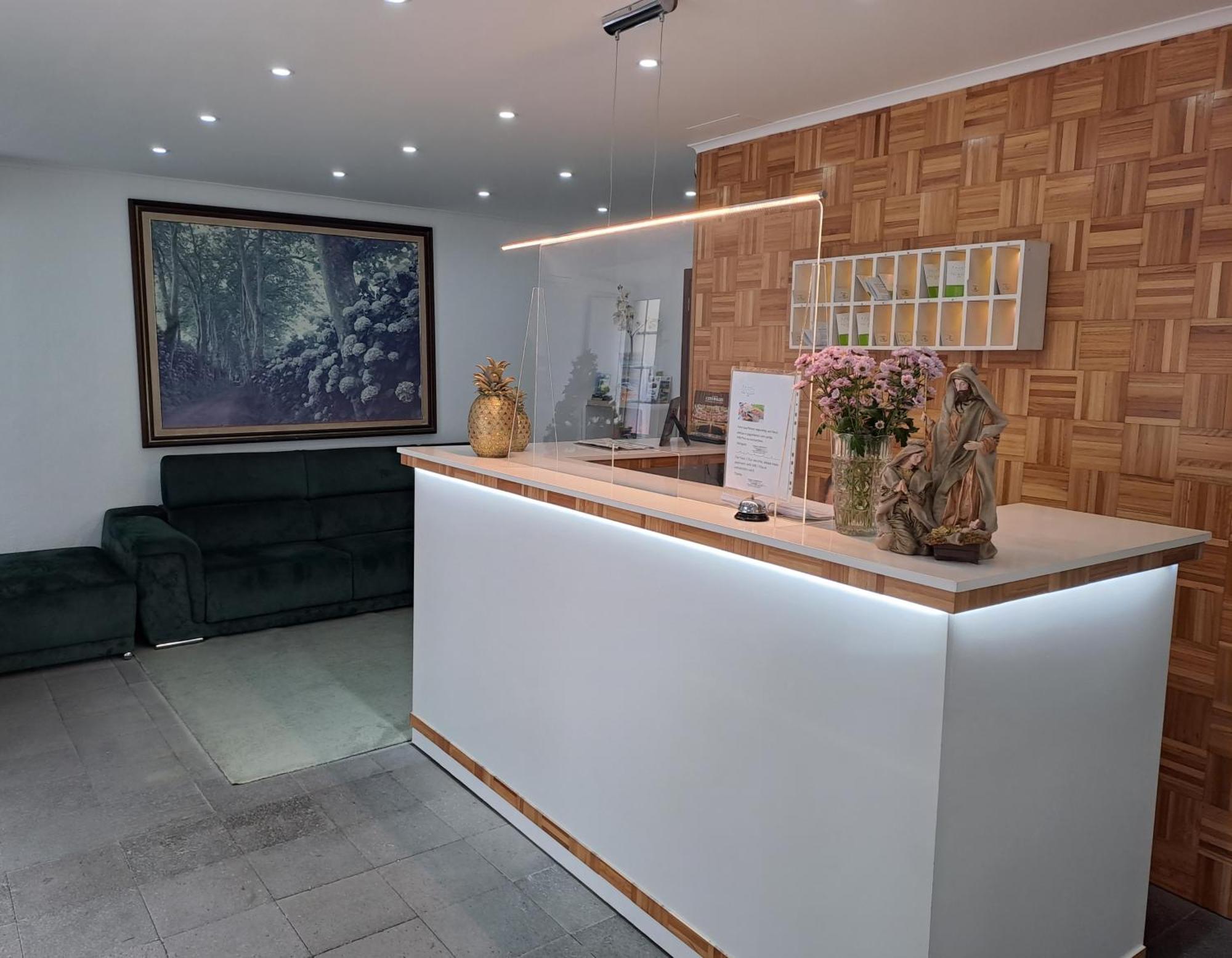 Hotel Sao Miguel Ponta Delgada (Sao Miguel)