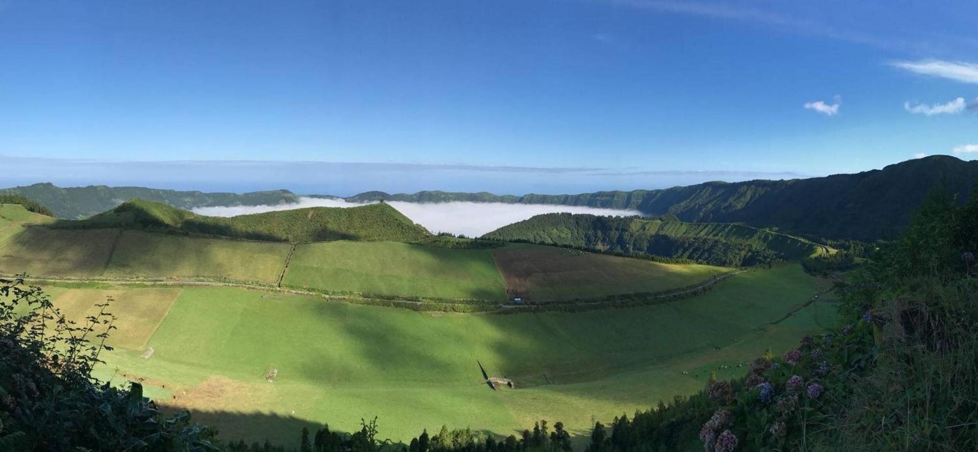 Mae De Deus Apartamento Ponta Delgada