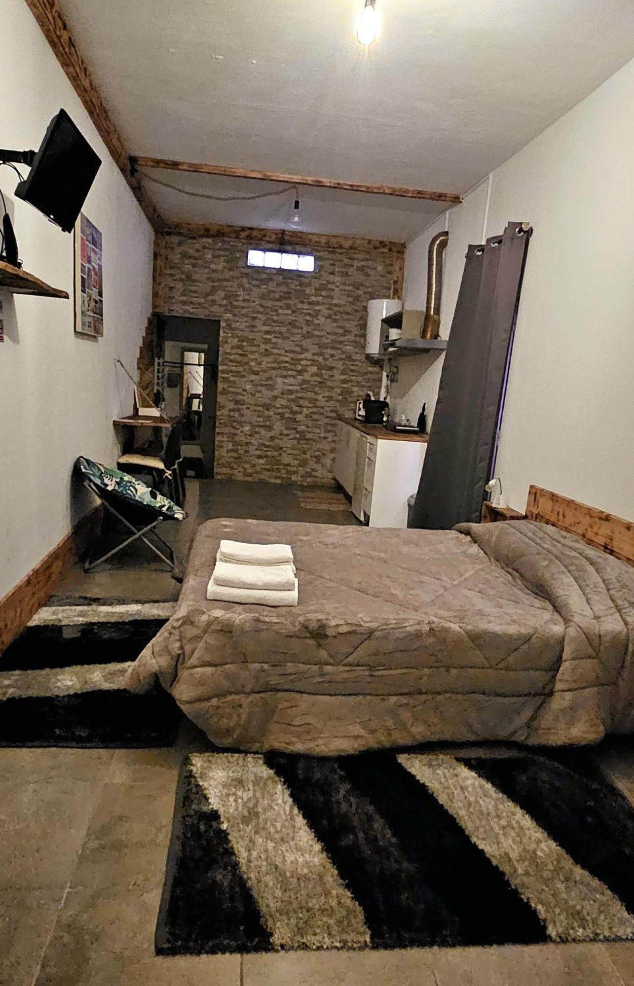 Apartamento Al - To Travelers