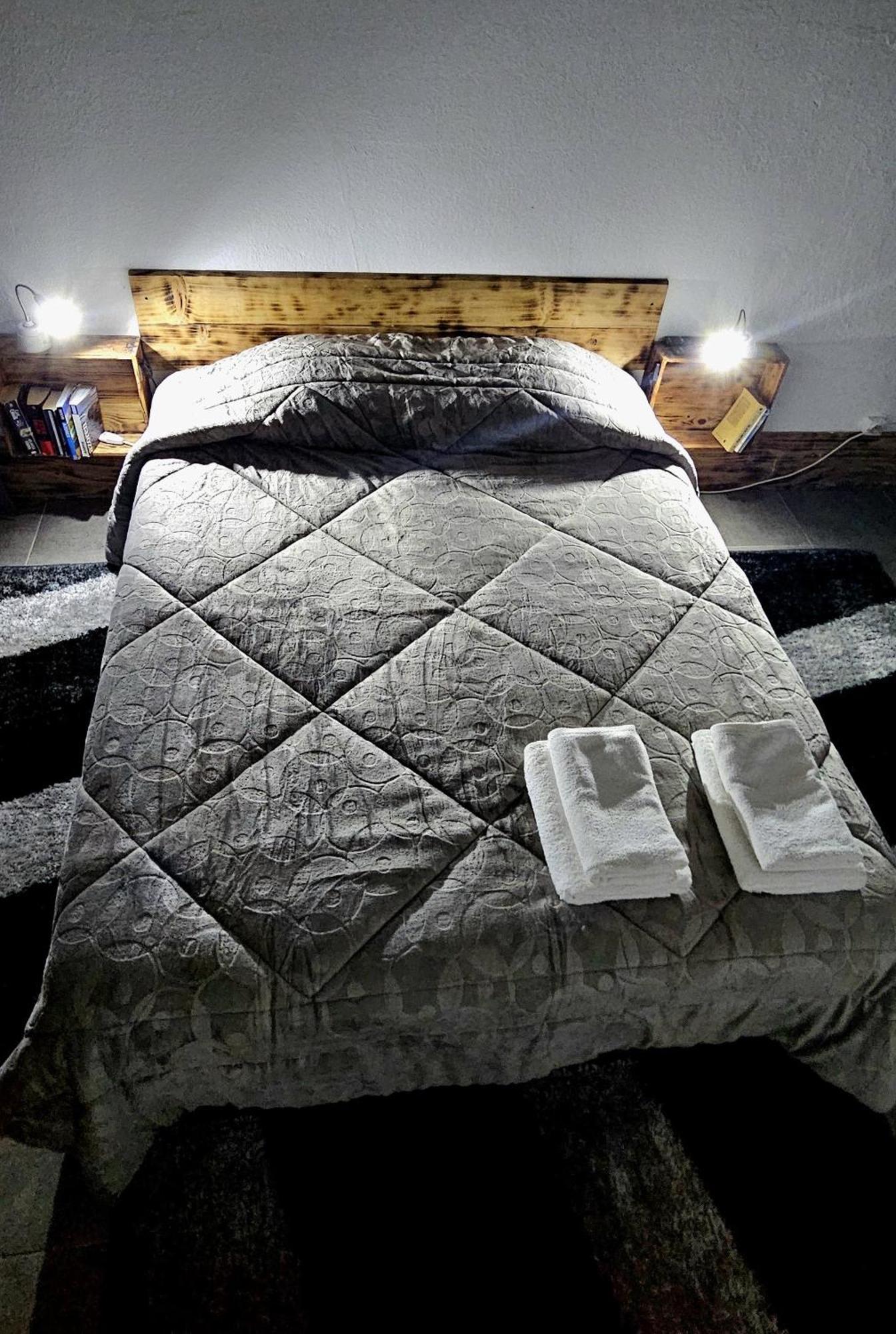 Apartamento Al - To Travelers *