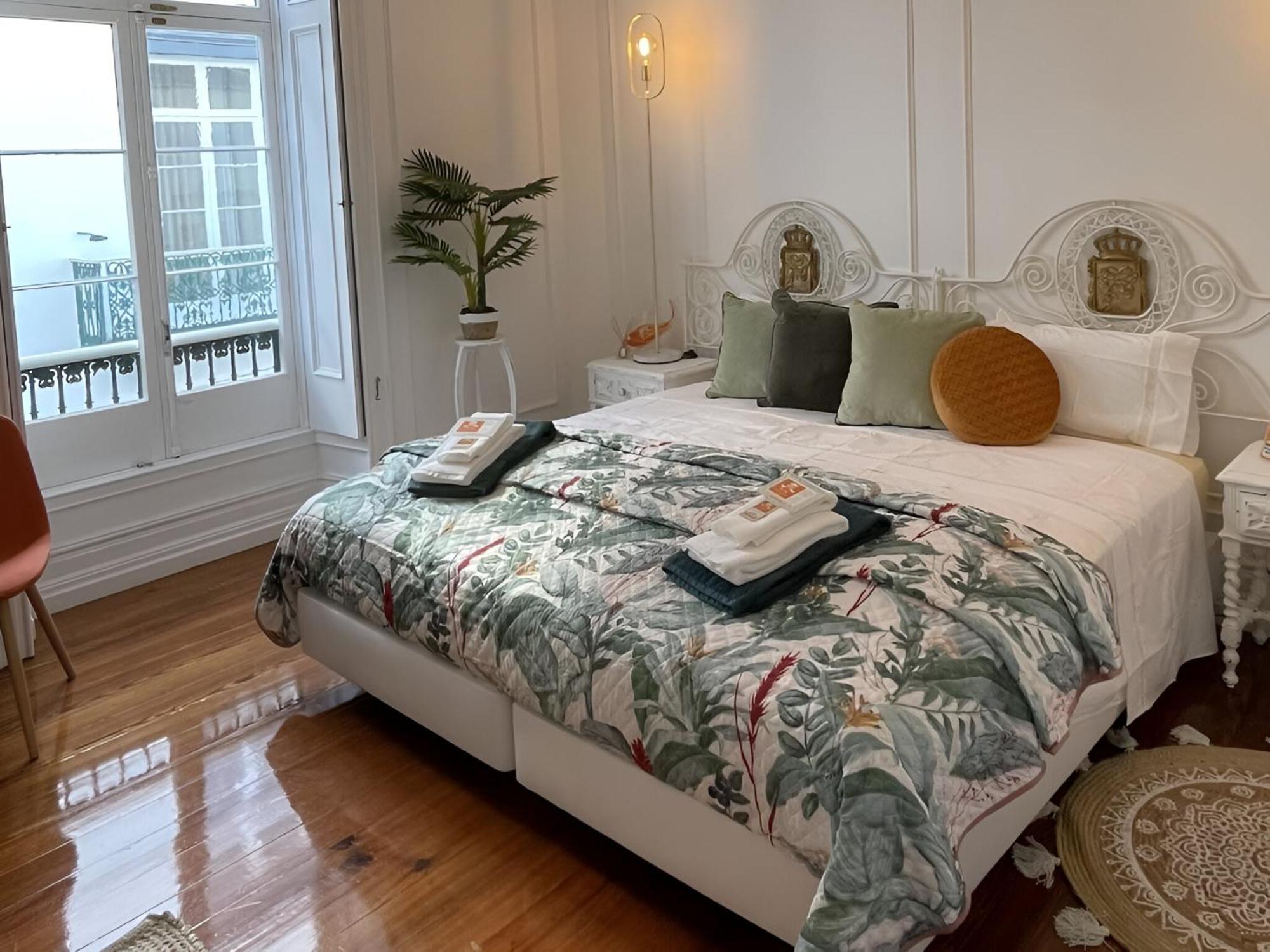 Open Door Loft Ponta Delgada (Sao Miguel)