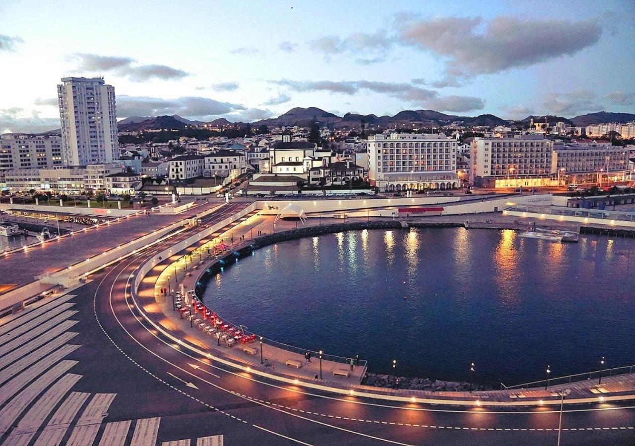 Azores Avenida E T3 Căn hộ