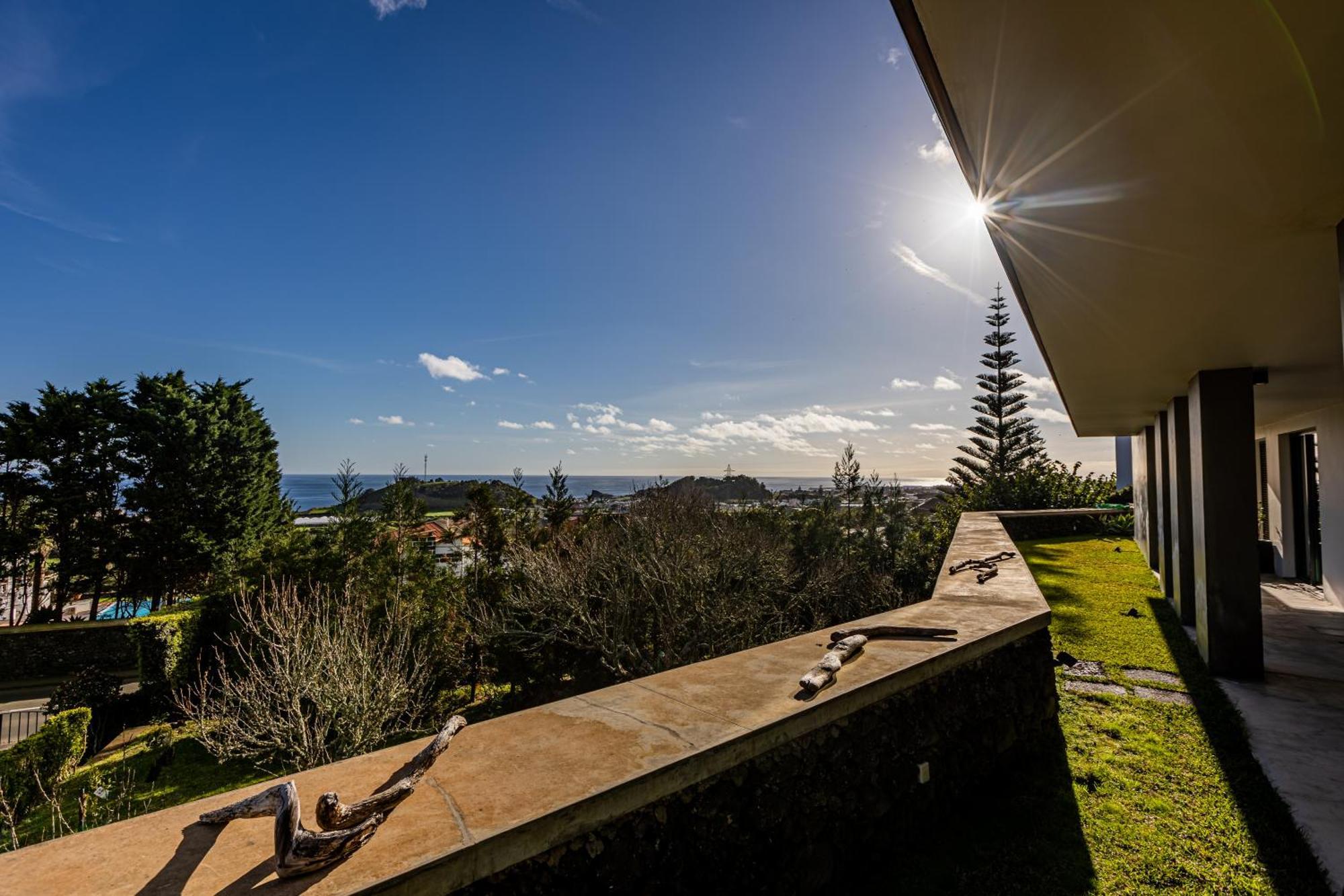 Apartamento Quinta Camélias - Açores