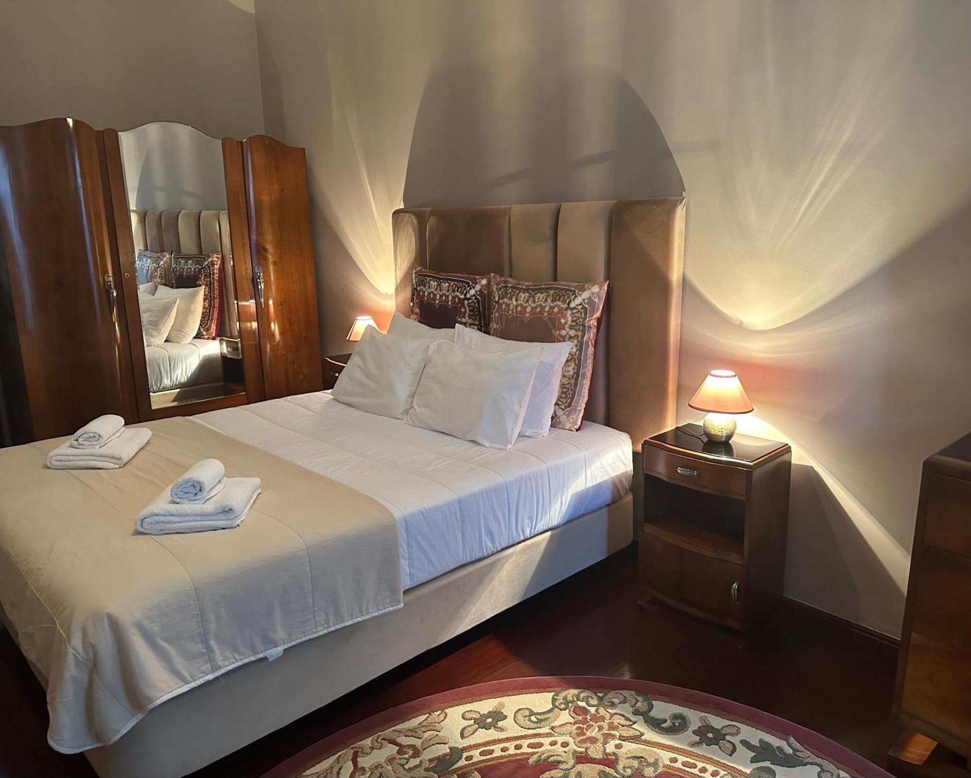 Azor International House Holiday home *