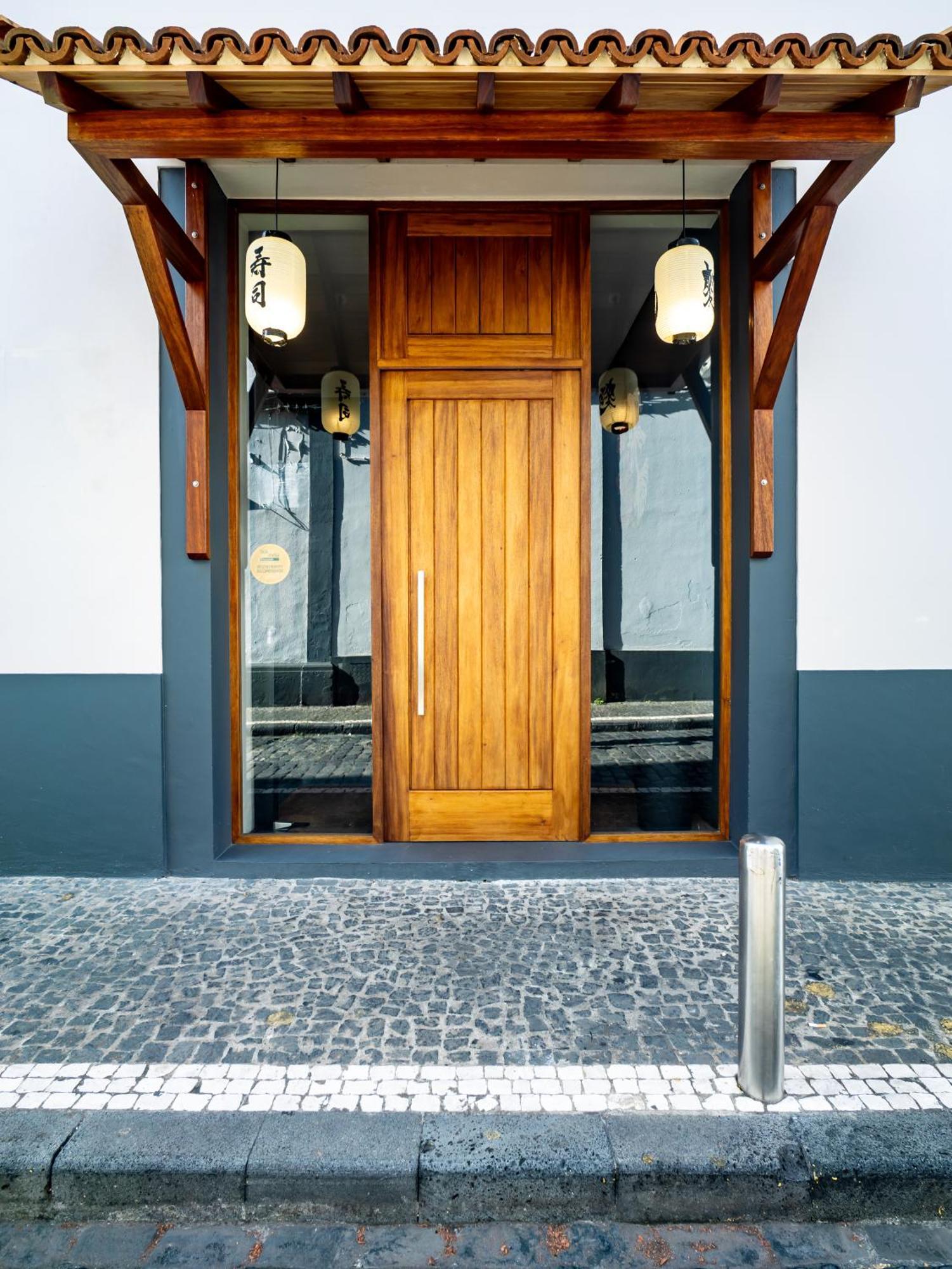 Do Colegio Hotel Ponta Delgada