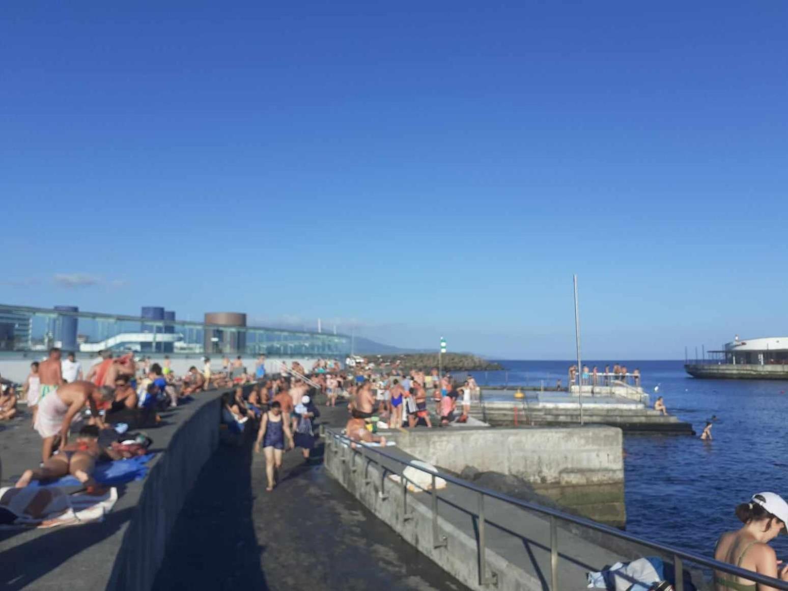Guest house City's Heart Ponta Delgada (Sao Miguel)