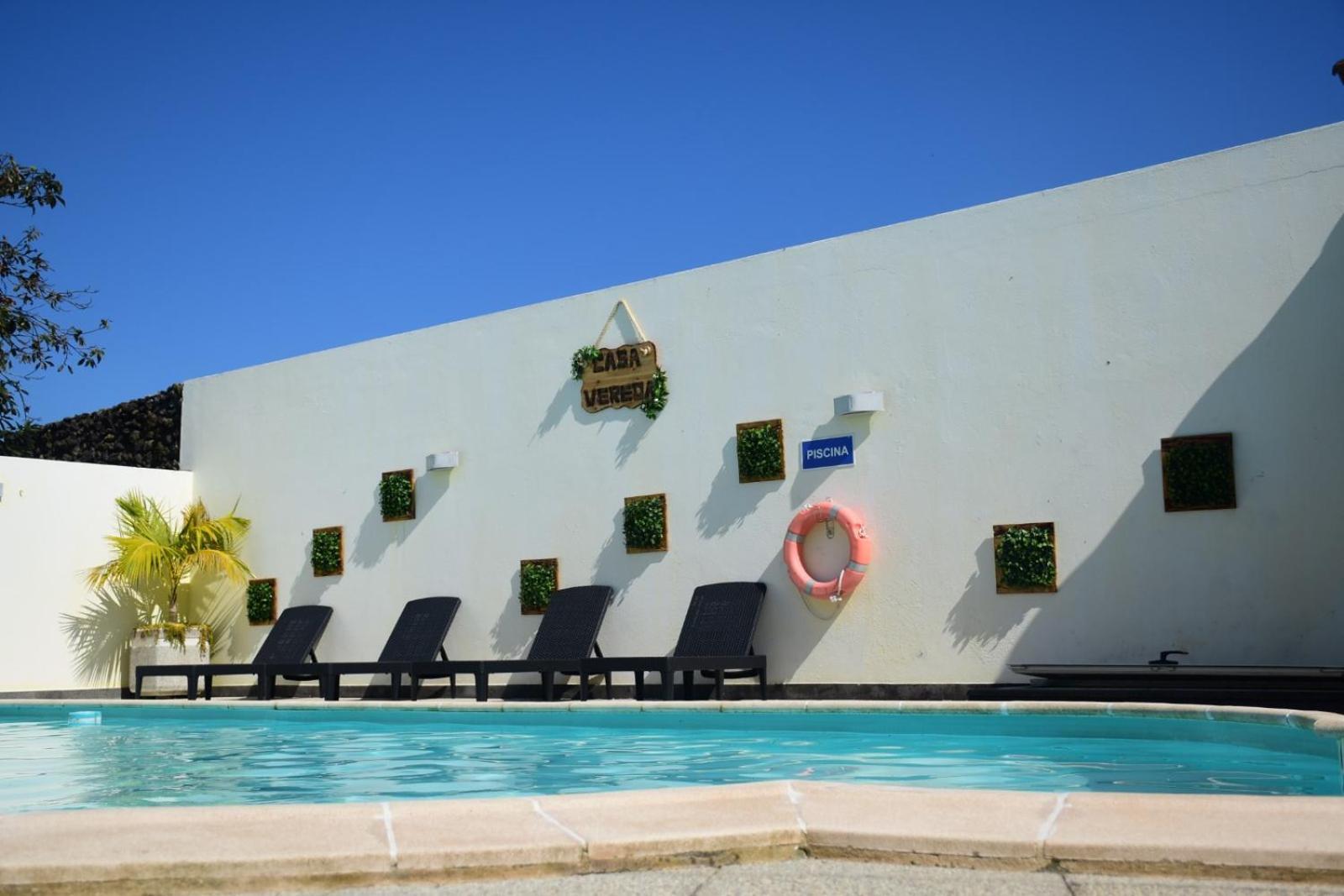 Casa Vereda Ponta Delgada, S Miguel Сasa de vacaciones