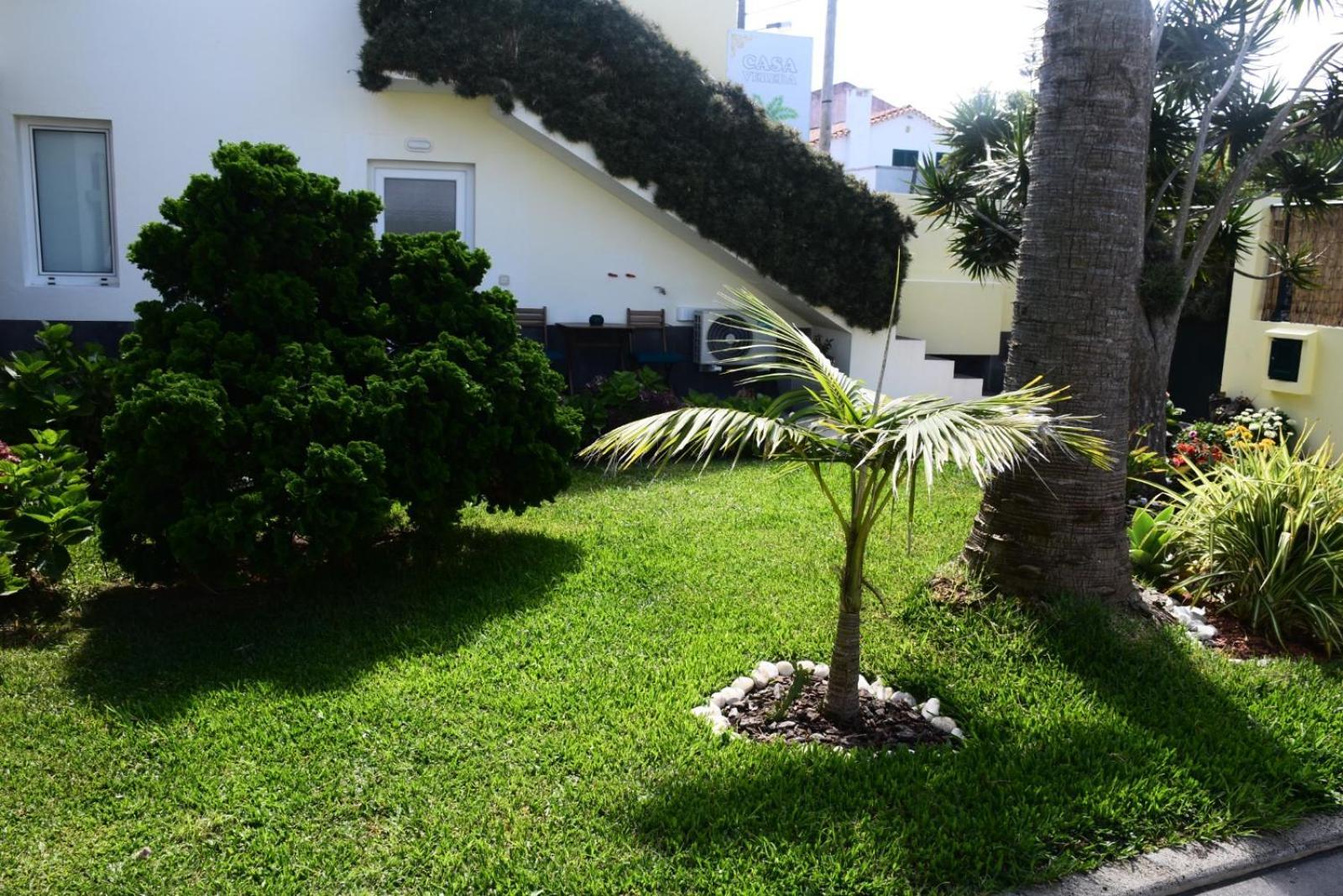 Casa Vereda, Ponta Delgada, S. Miguel Casa de Férias *
