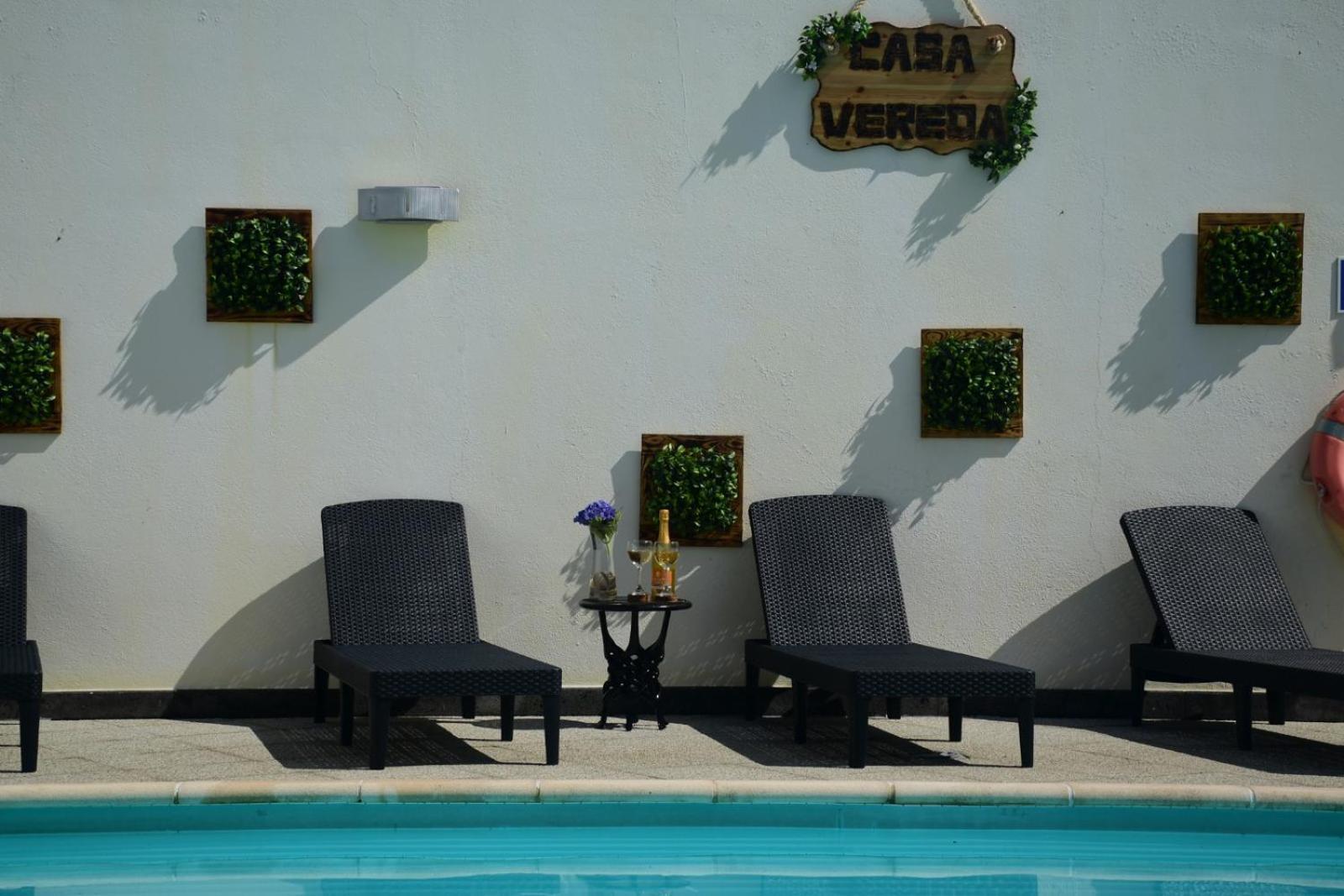 Casa Vereda, Ponta Delgada, S. Miguel Casa de Férias