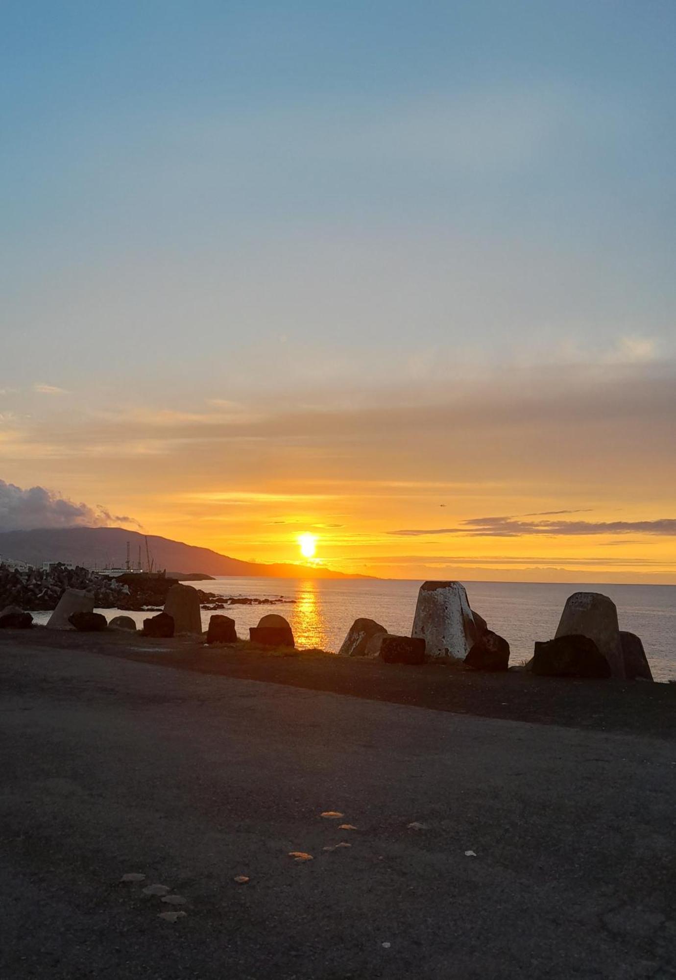 Change The World - Acores - Ponta Delgada