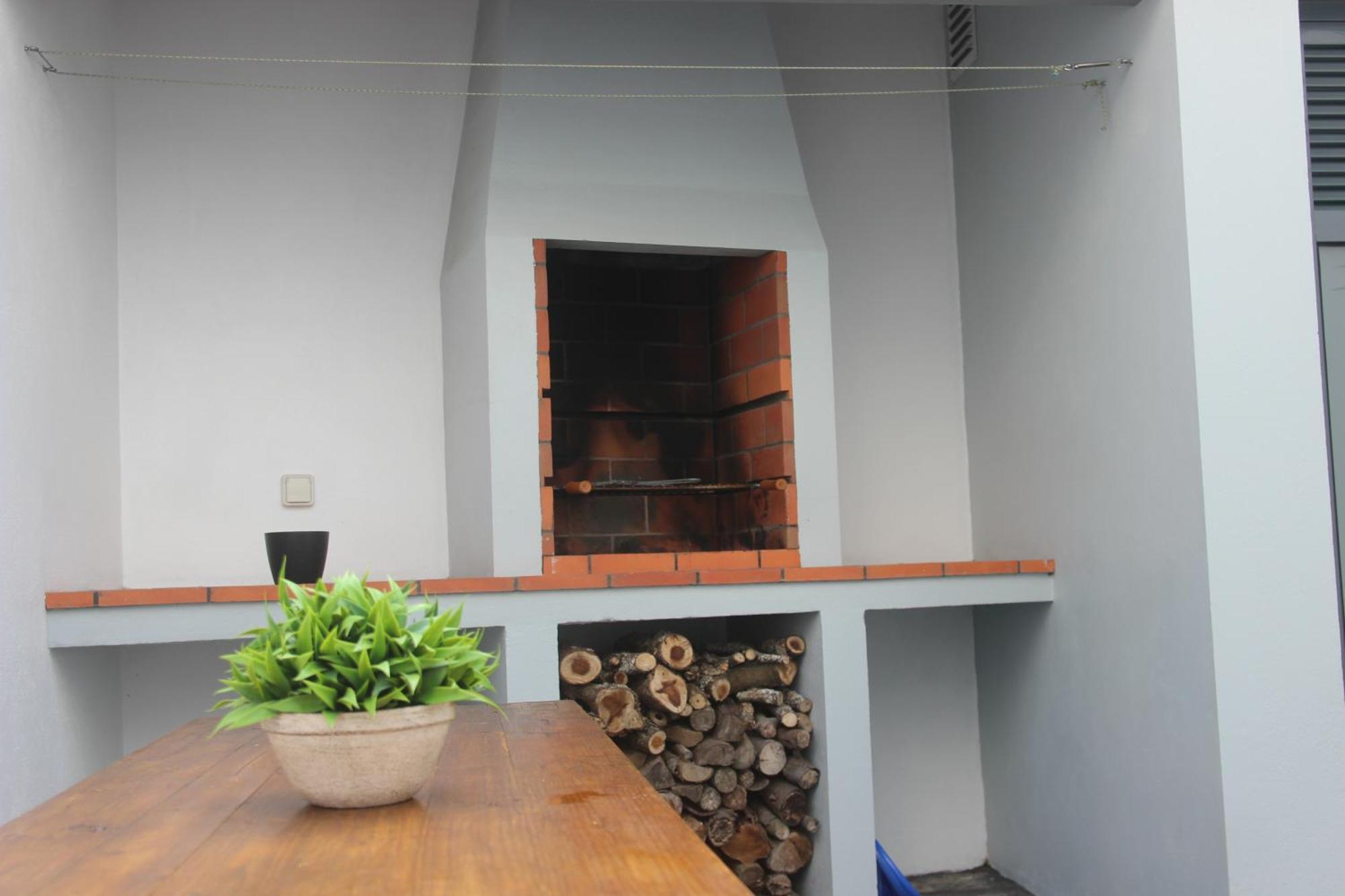 Casa D'alegria Casa de Férias Ponta Delgada