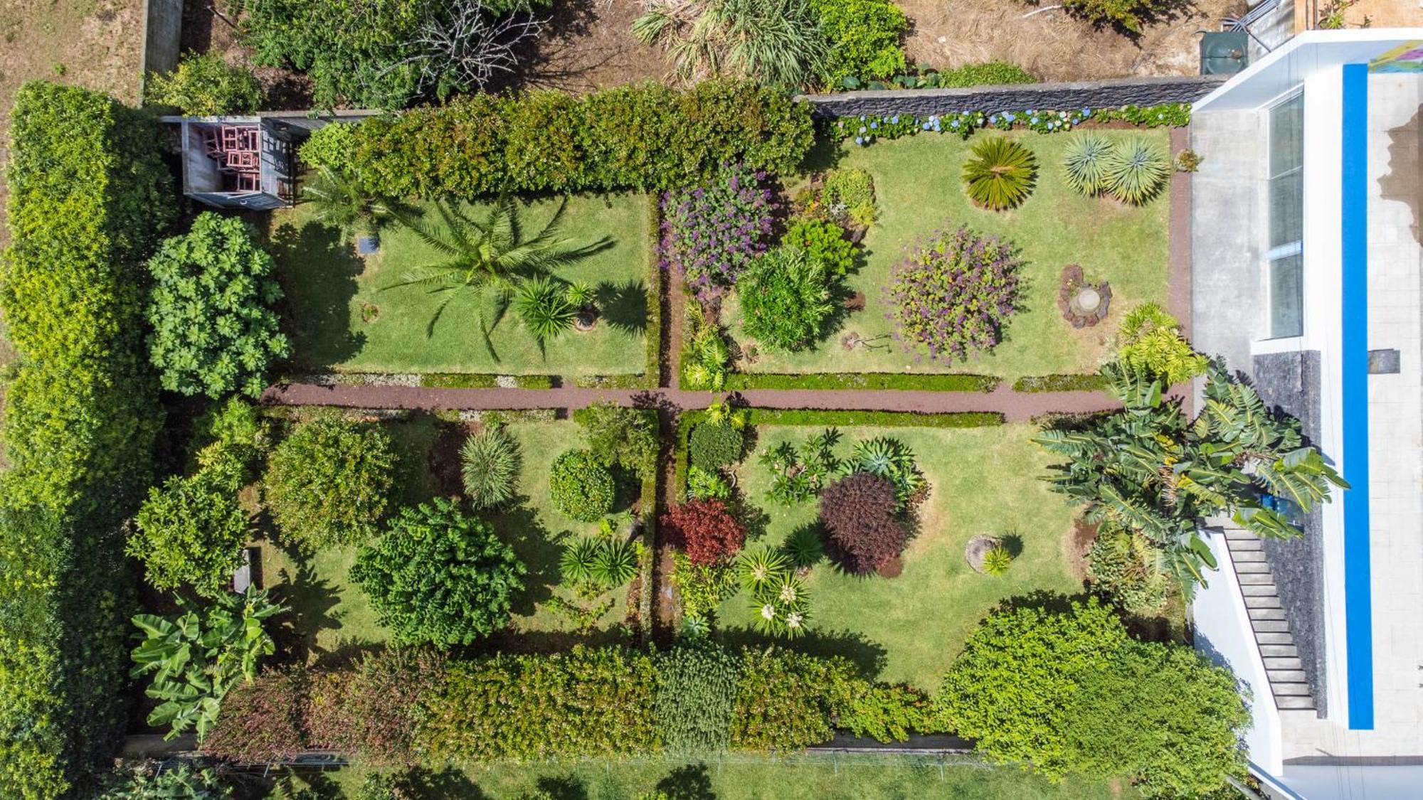Azores Dreams - Sea View House Villa Ponta Delgada (Sao Miguel)