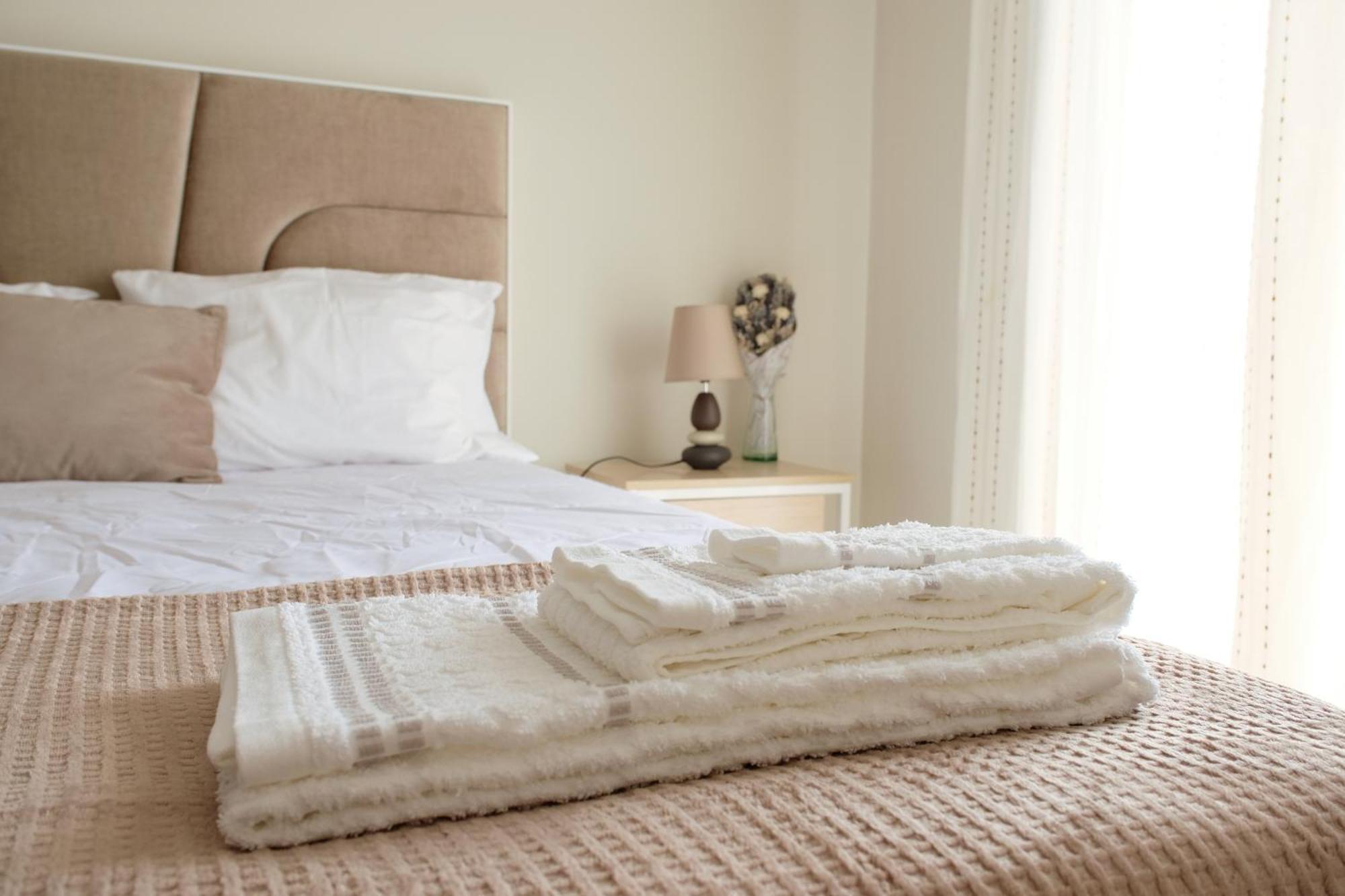 Apartamento Serenite *