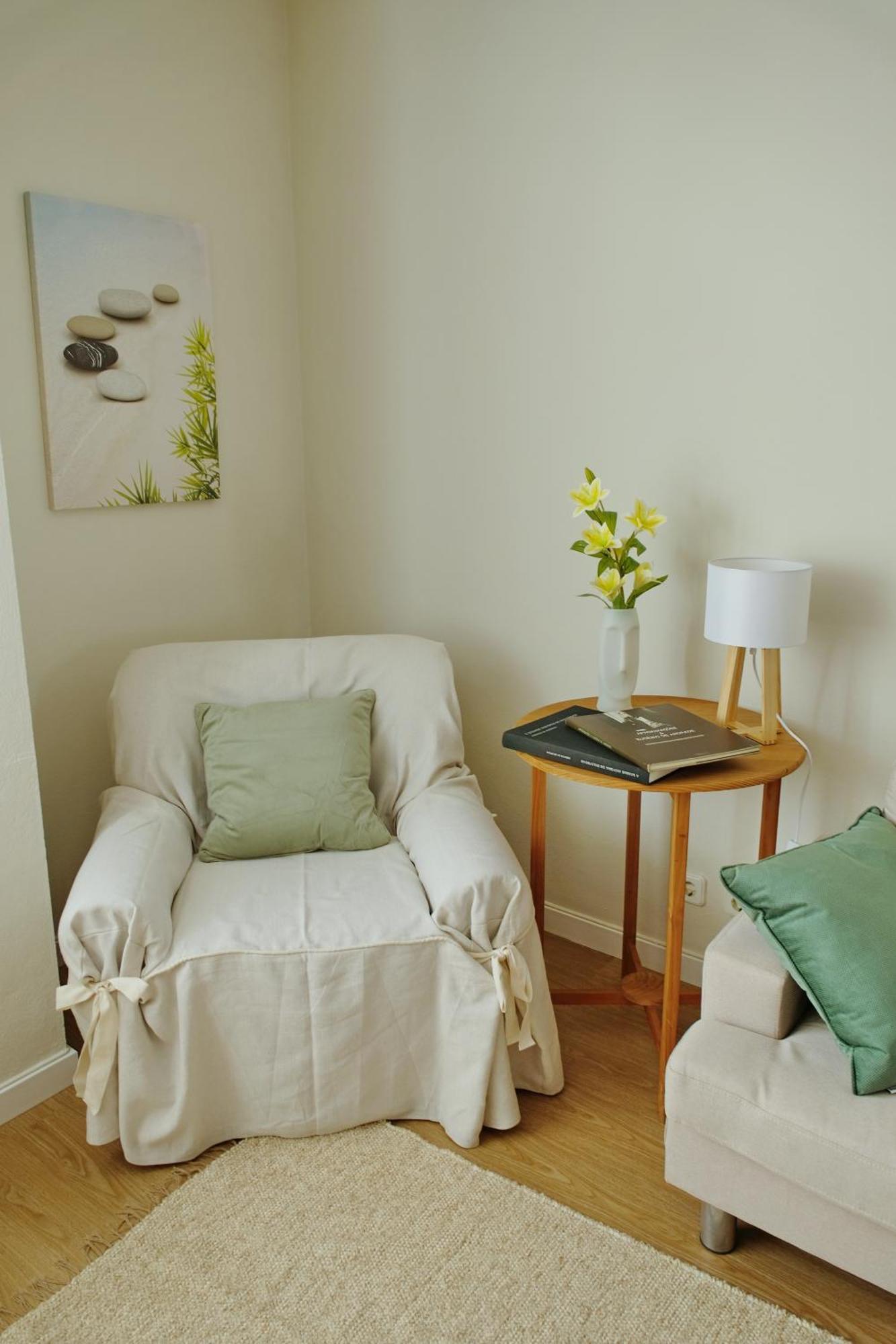 Serenite Apartamento