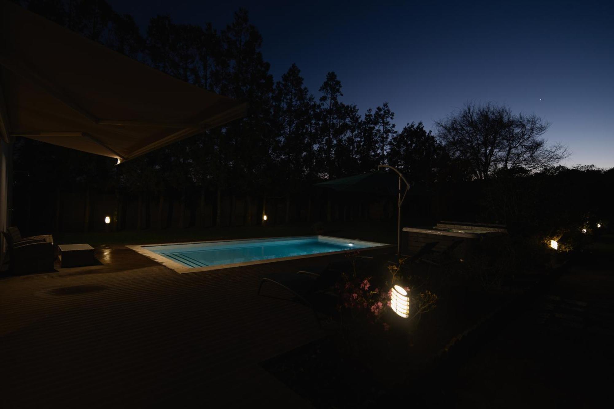 Сasa de vacaciones Quinta Do Ferreiro