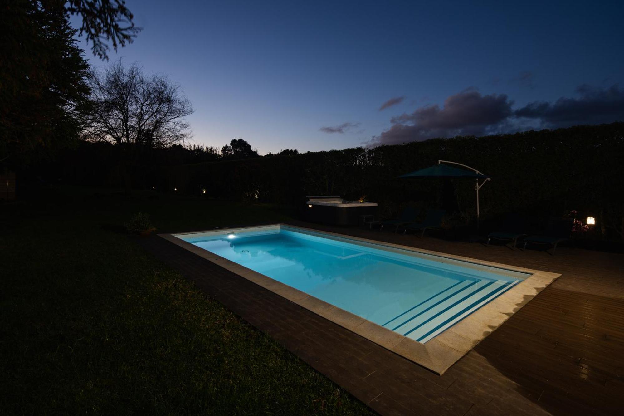 Сasa de vacaciones Quinta Do Ferreiro *