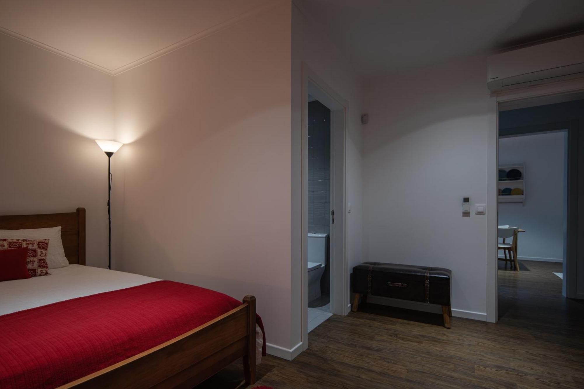 Сasa de vacaciones Quinta Do Ferreiro Ponta Delgada