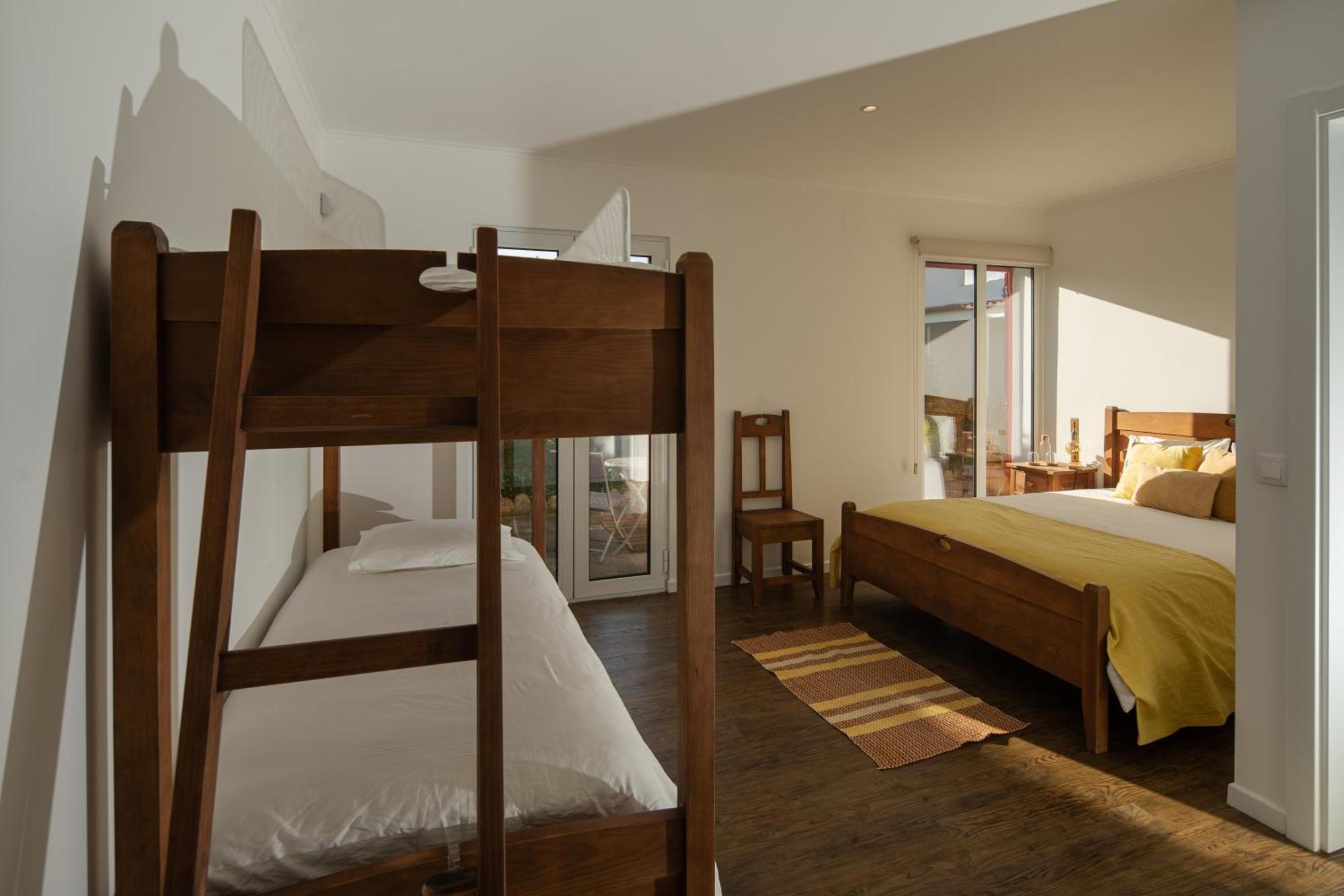 Сasa de vacaciones Quinta Do Ferreiro Ponta Delgada