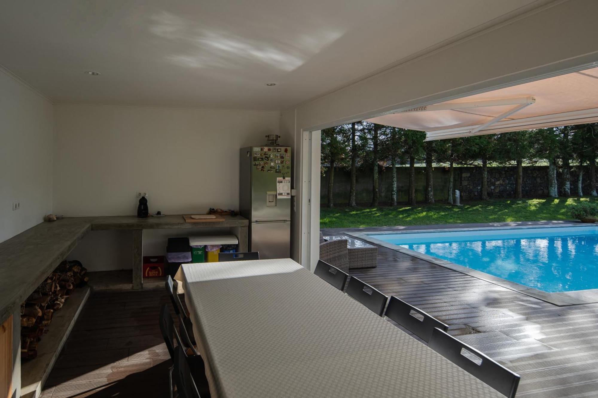 Сasa de vacaciones Quinta Do Ferreiro *