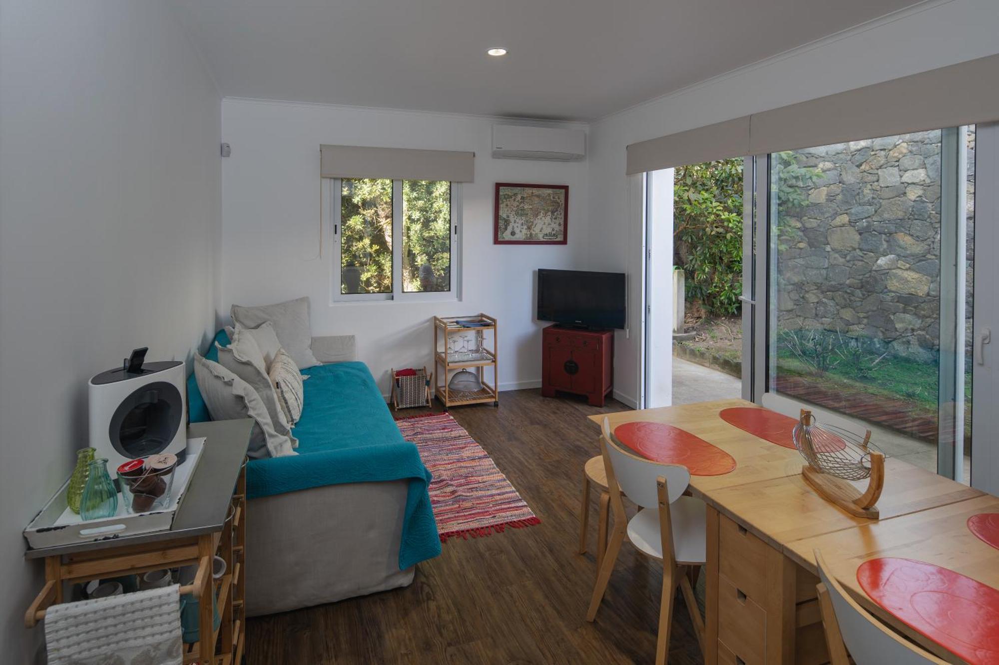 Сasa de vacaciones Quinta Do Ferreiro Ponta Delgada