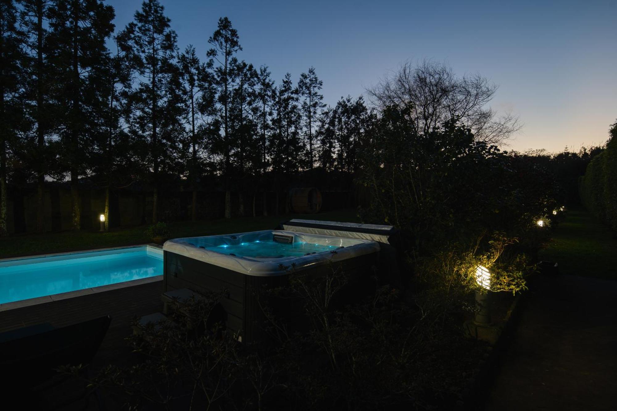 Сasa de vacaciones Quinta Do Ferreiro