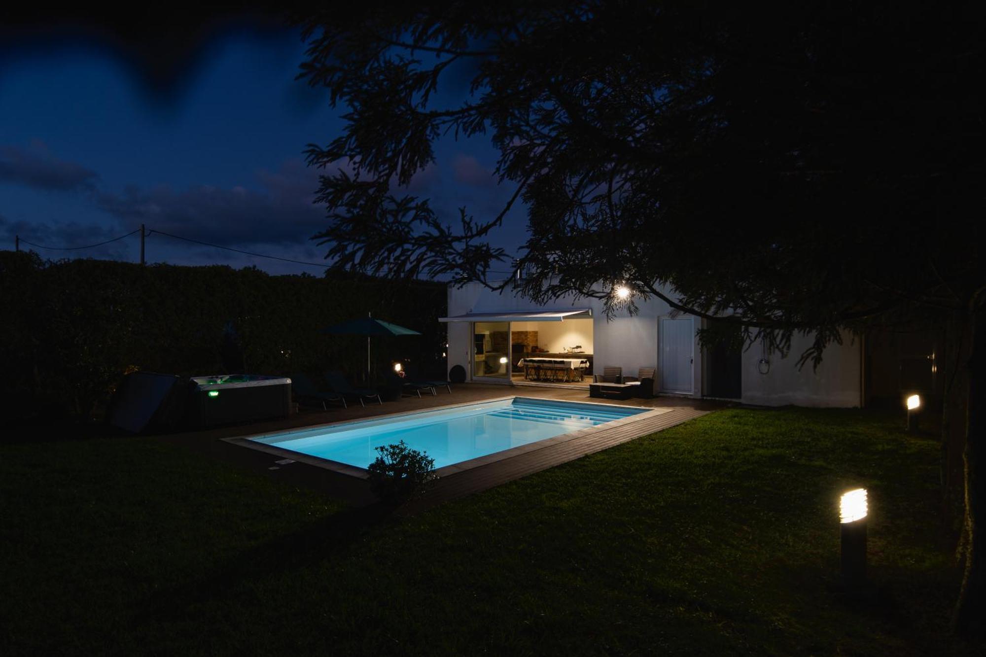 Сasa de vacaciones Quinta Do Ferreiro