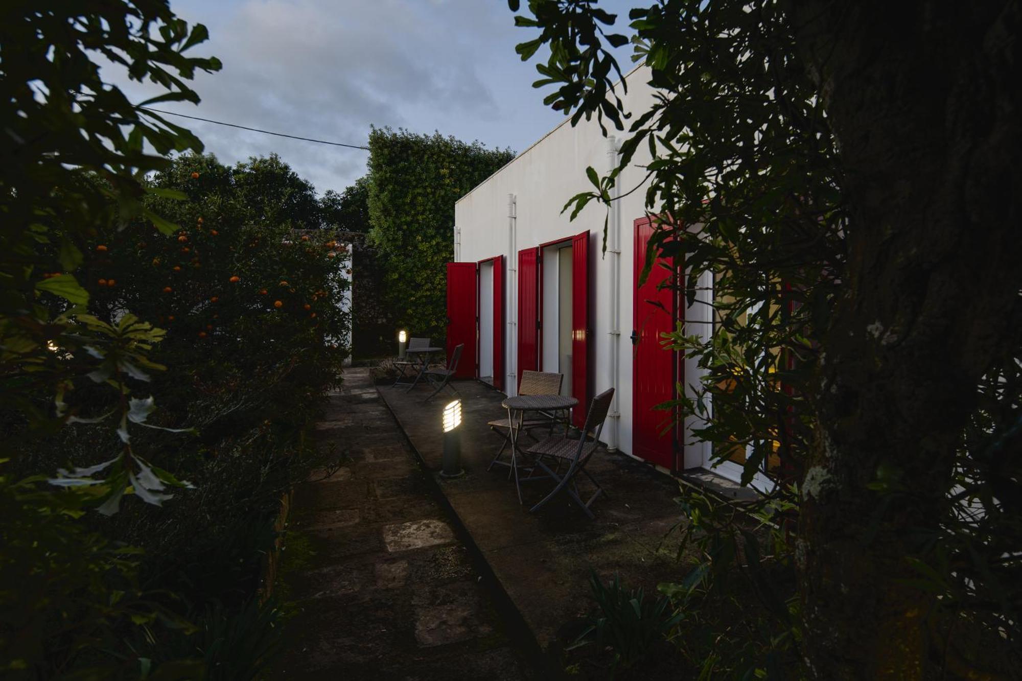 Сasa de vacaciones Quinta Do Ferreiro Ponta Delgada