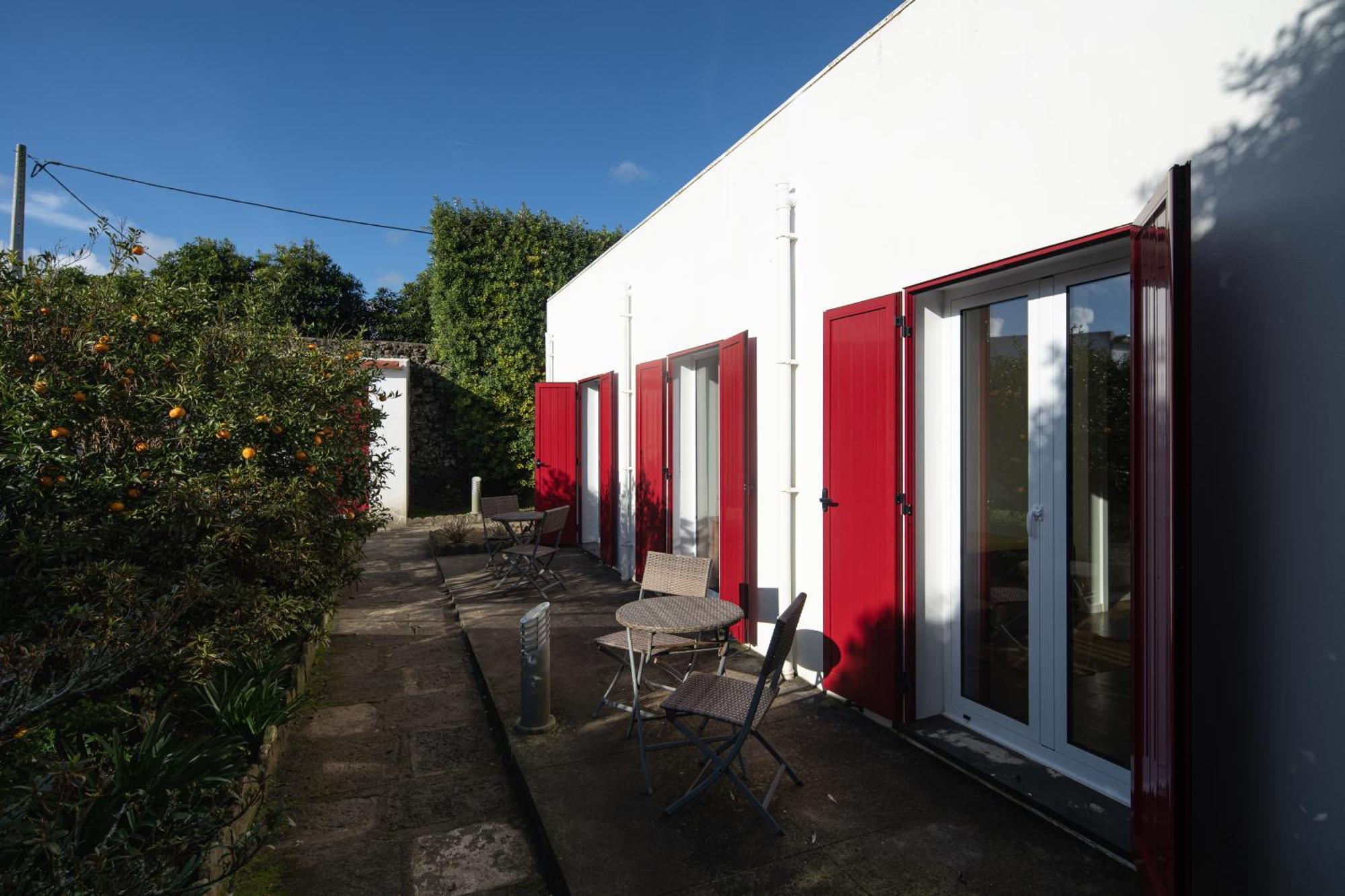 Сasa de vacaciones Quinta Do Ferreiro *