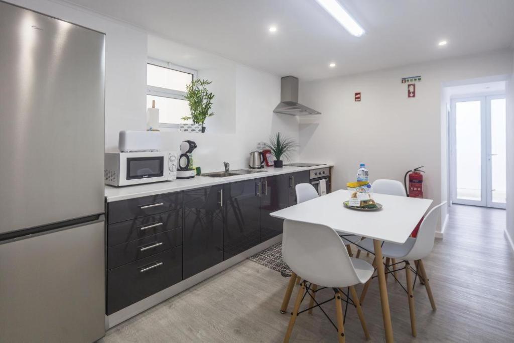 Welcomebuddy - Anco 56 - Cozy Retreat With Terrace * Ponta Delgada