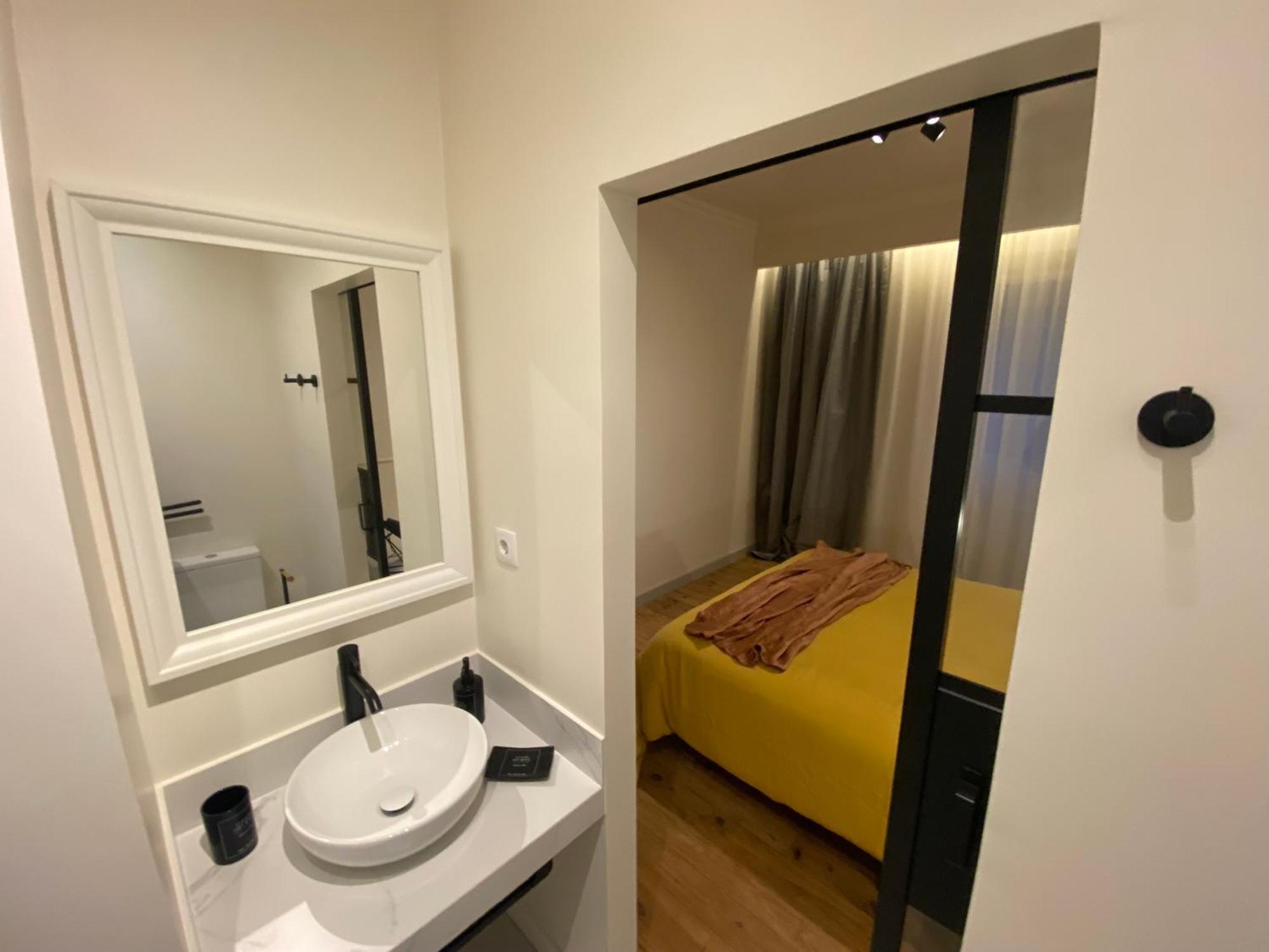 Apartment 101 Urban Ponta Delgada (Sao Miguel)
