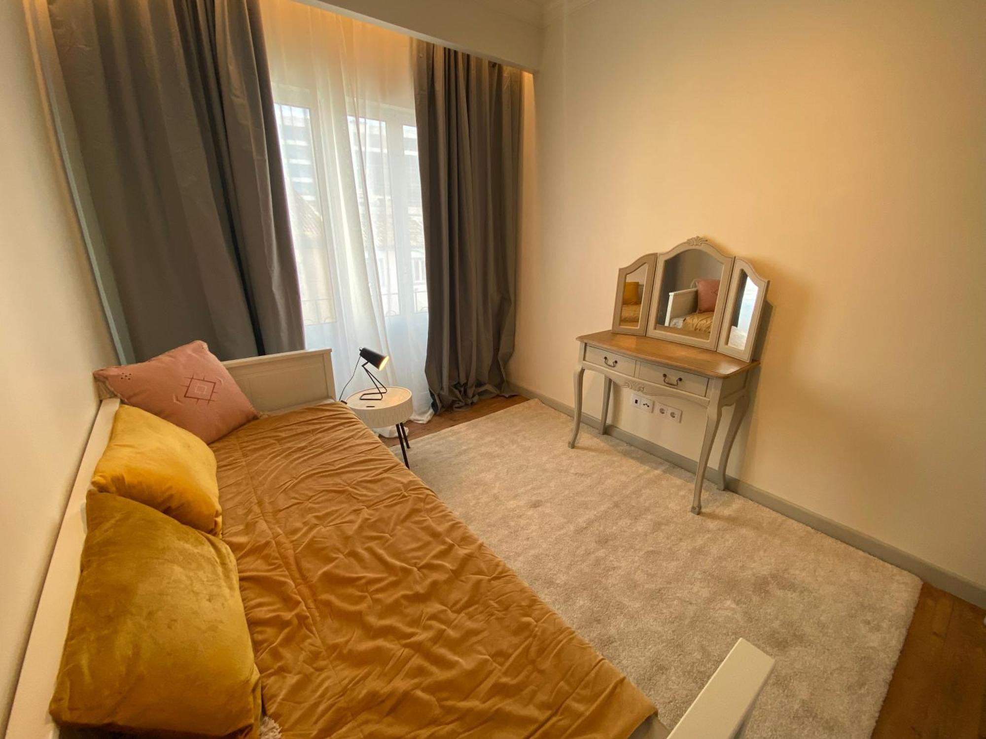 Apartment 101 Urban Ponta Delgada (Sao Miguel)