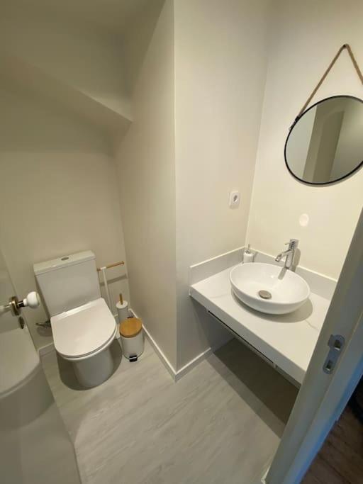 101 Urban Apartment Ponta Delgada (Sao Miguel)