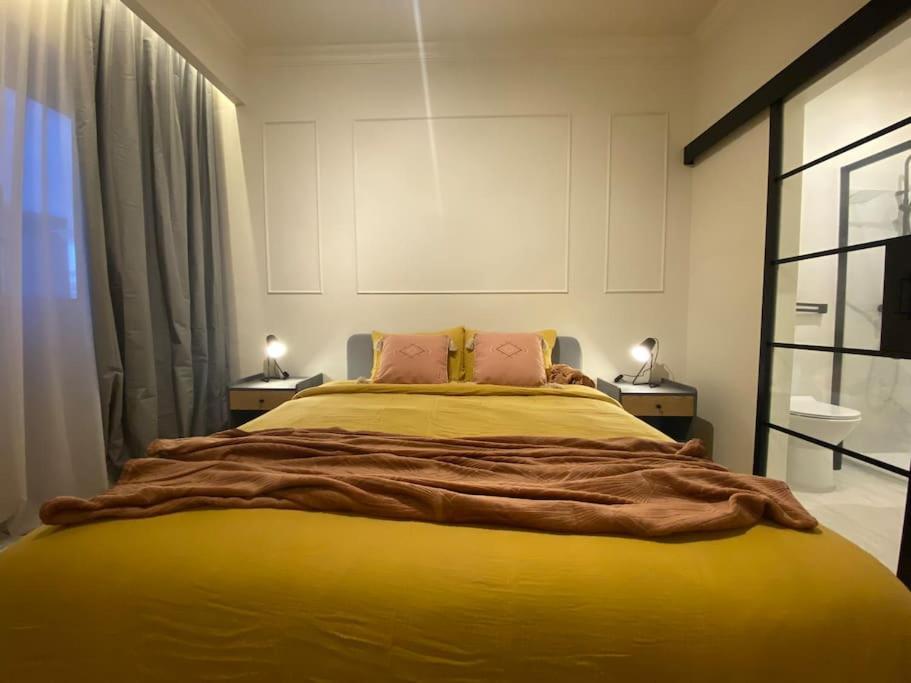 101 Urban Apartment Ponta Delgada (Sao Miguel)