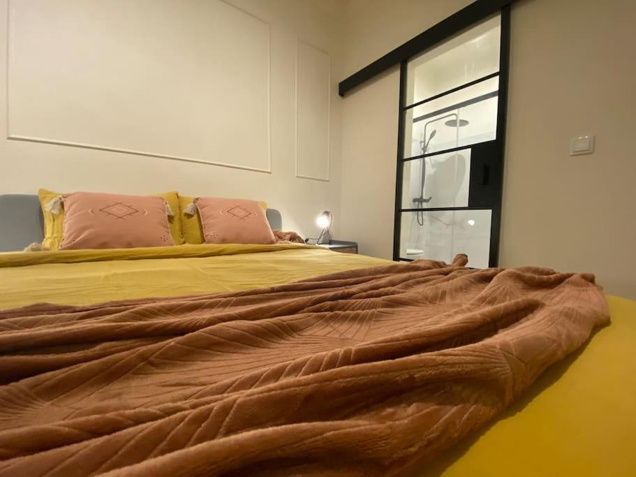 Apartment 101 Urban *