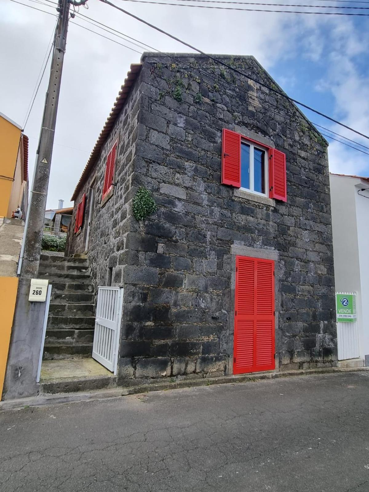 Casa C'alma Nhà nghỉ Ponta Delgada (Sao Miguel)