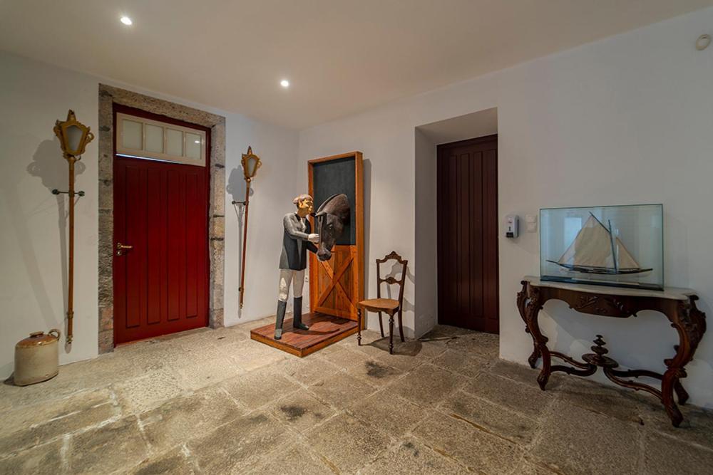 Homestay Do Arco Ponta Delgada (Sao Miguel)