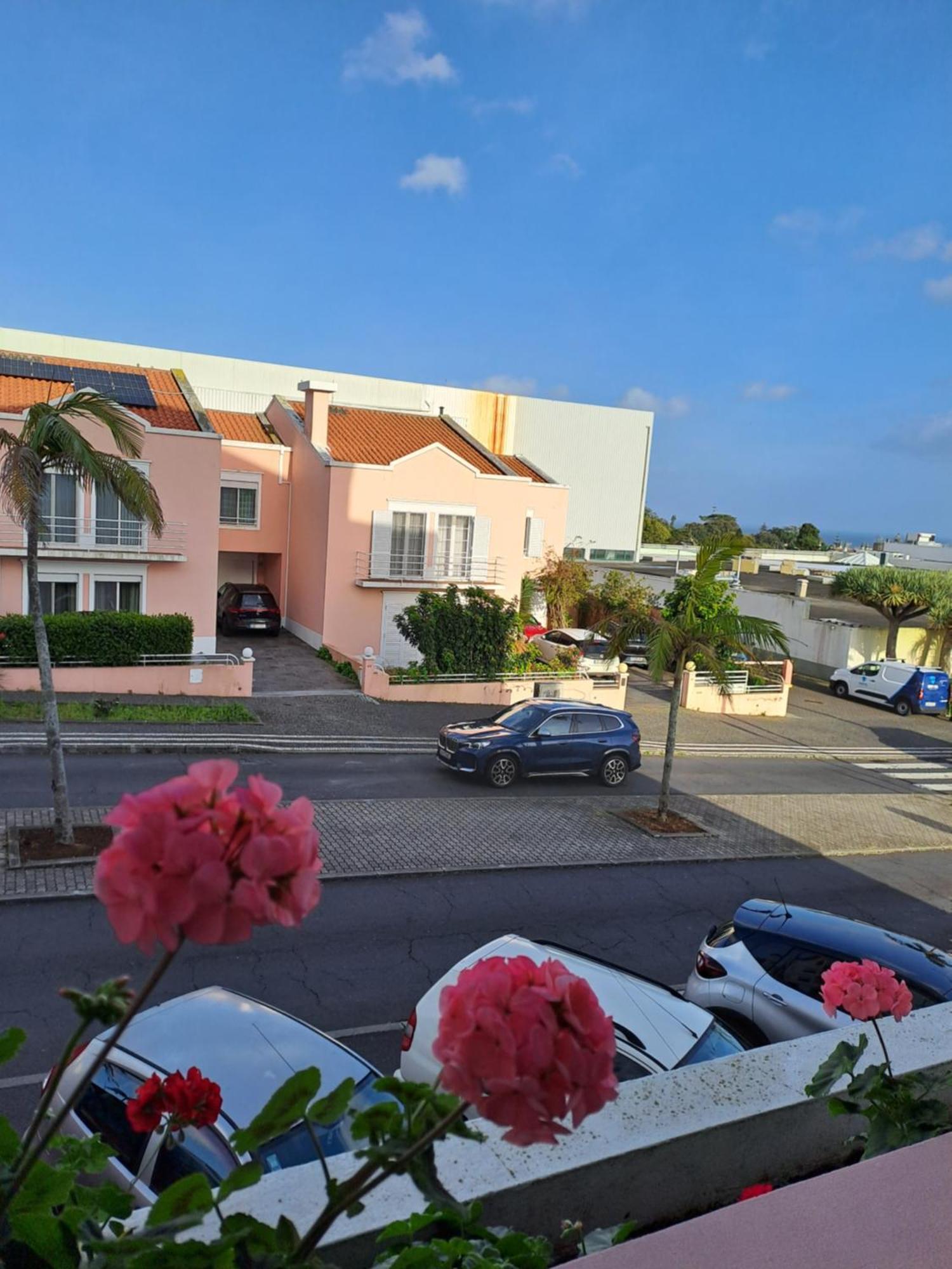 Serenite Apartamento Ponta Delgada