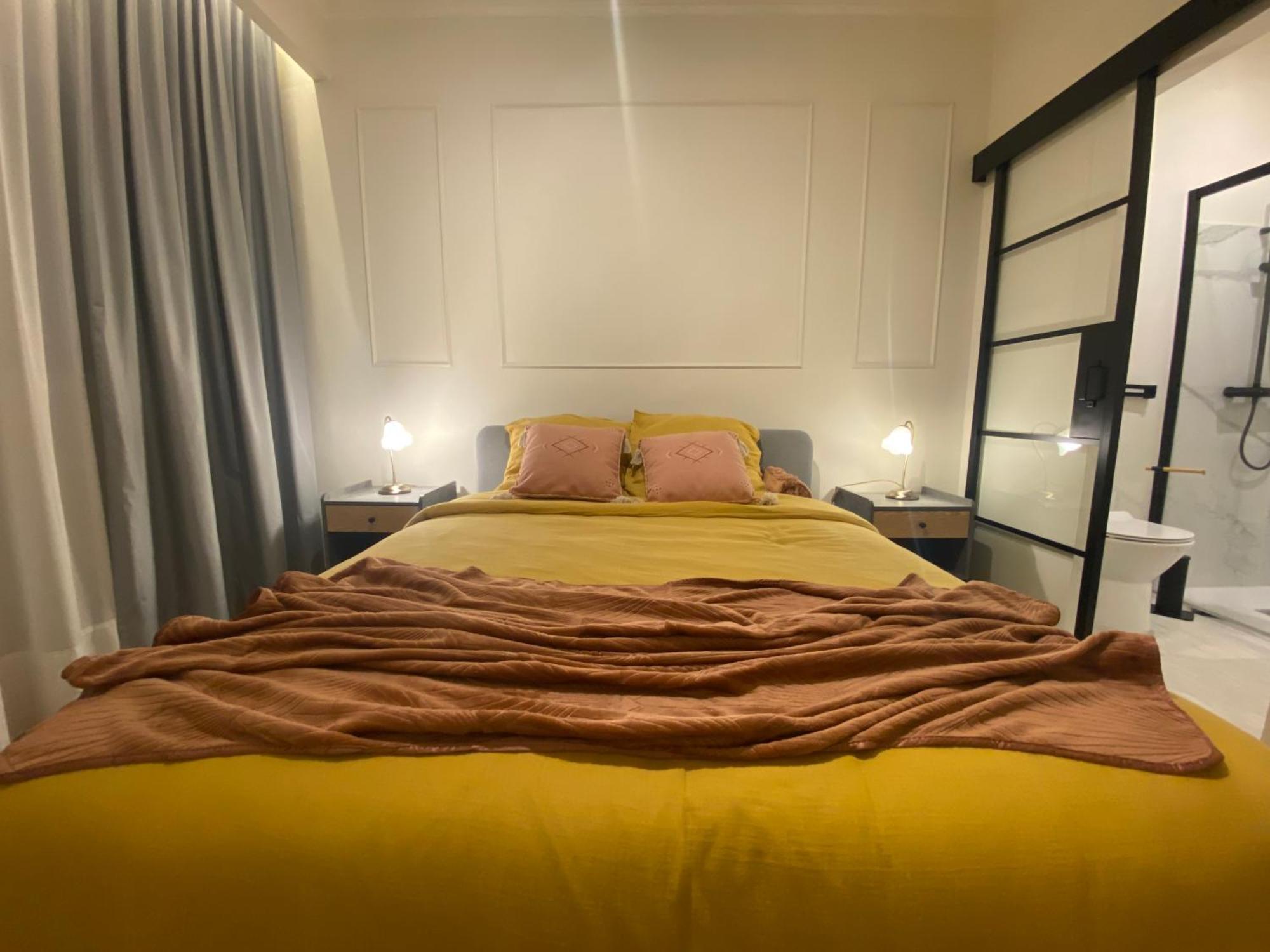 Apartment 101 Urban Ponta Delgada (Sao Miguel)