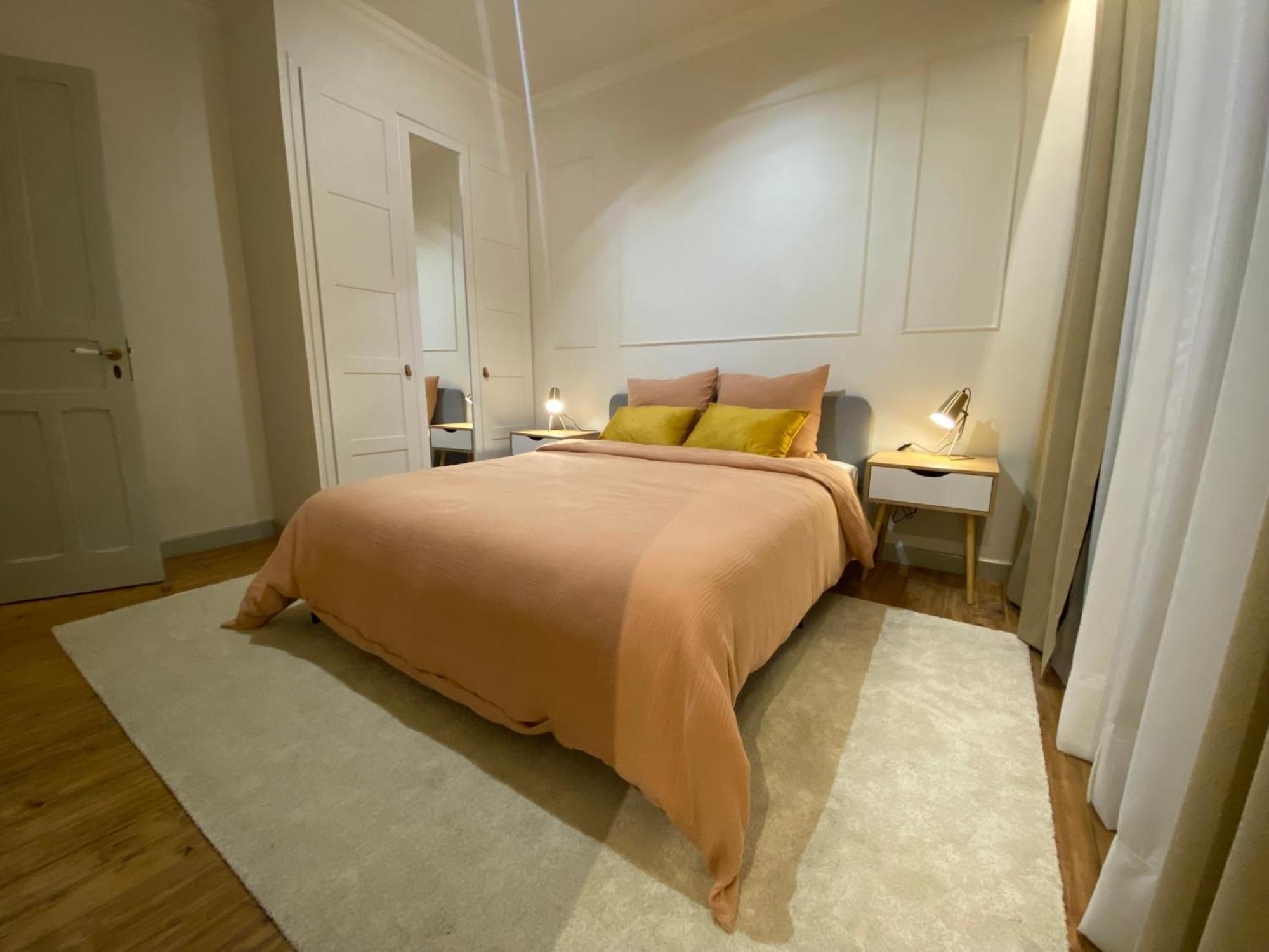 101 Urban Apartment *